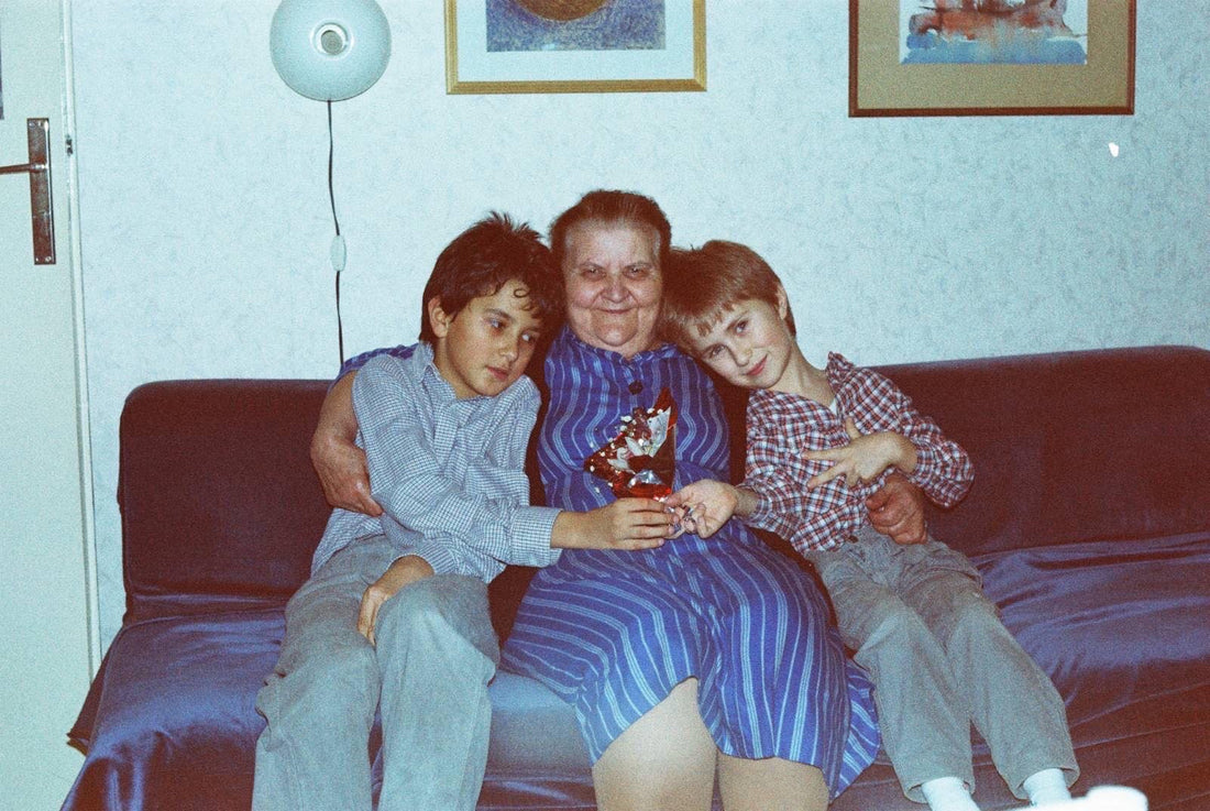 BABA IKA – Ko je bila Baba Tzarica?