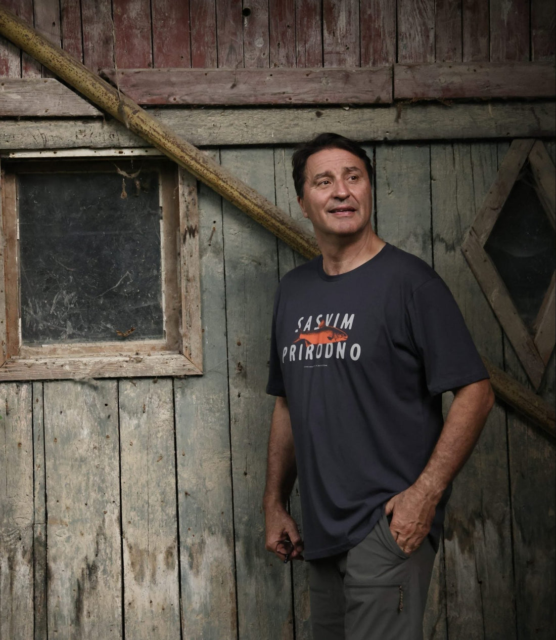 Memedović x Dechkotzar