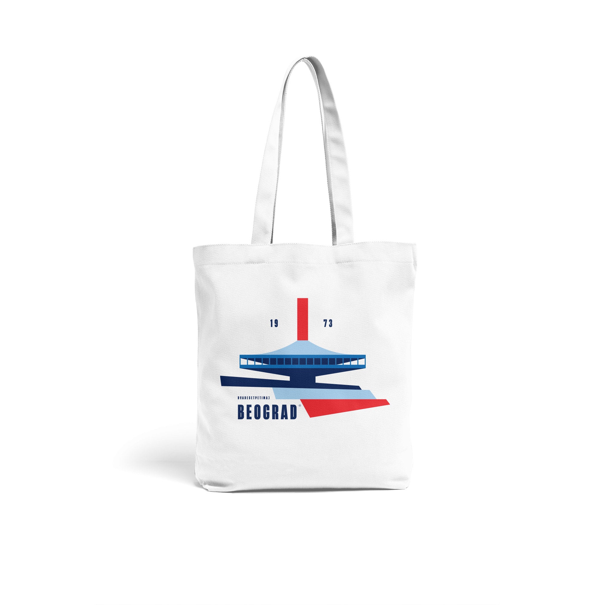 25. maj, tote bag
