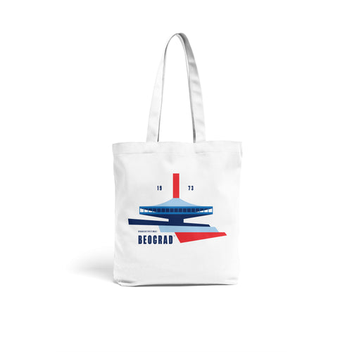 25. maj, tote bag