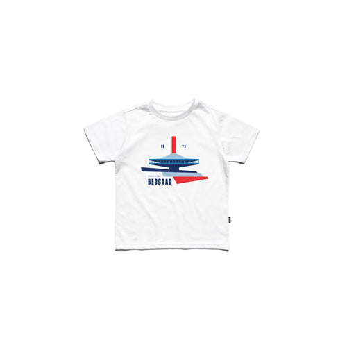 25. maj, kids t-shirt