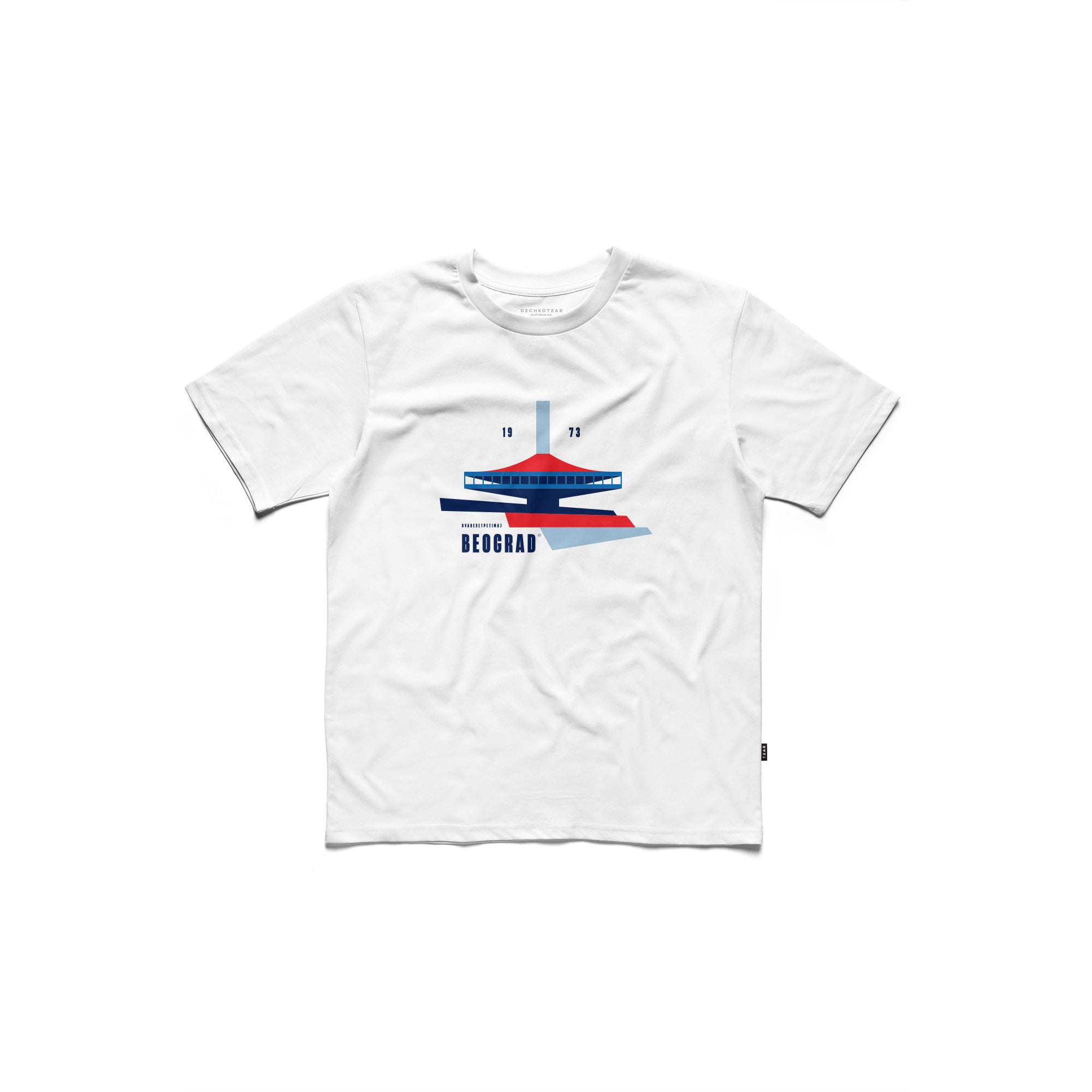 25. maj, muška majica