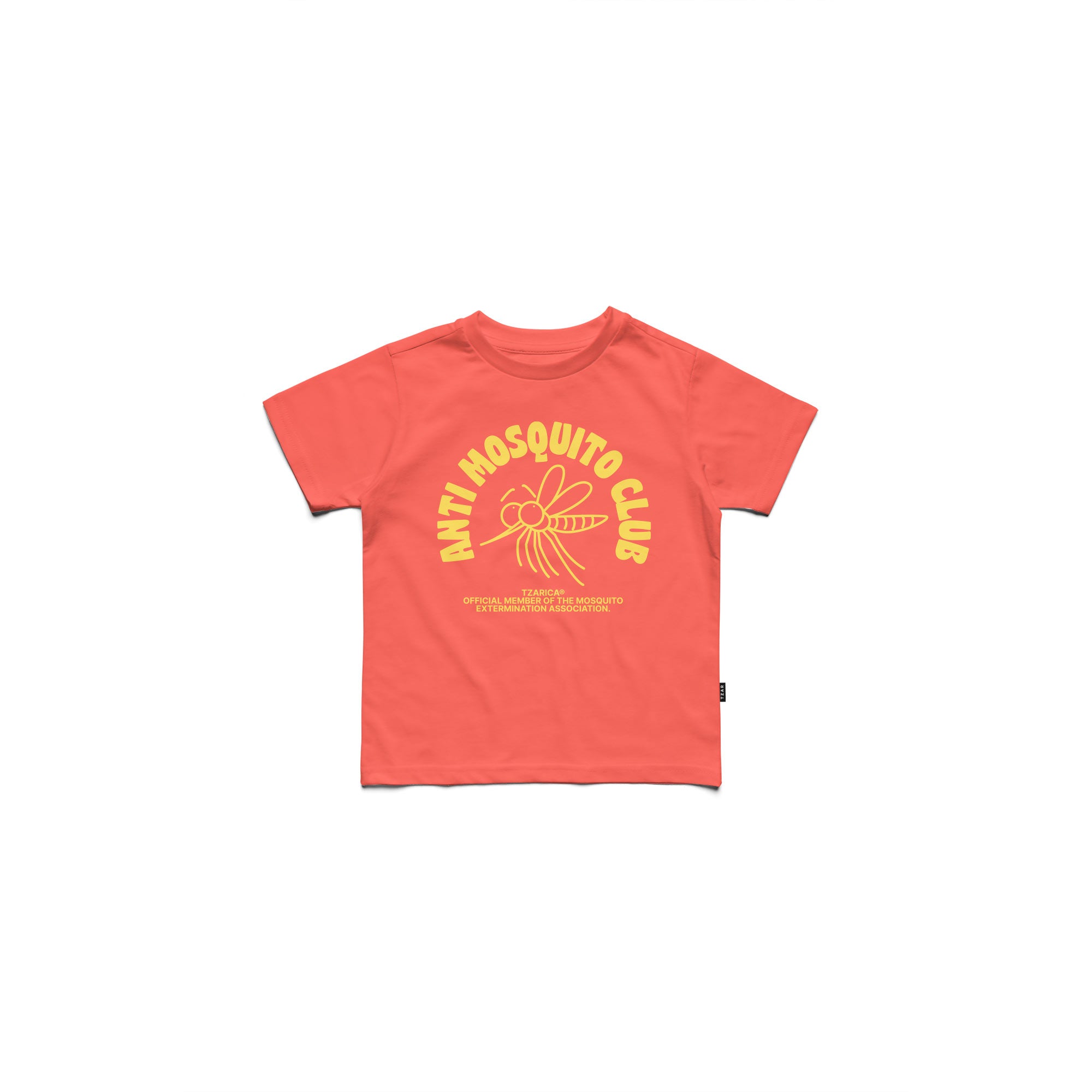 AMC Tzarica, kids t-shirt