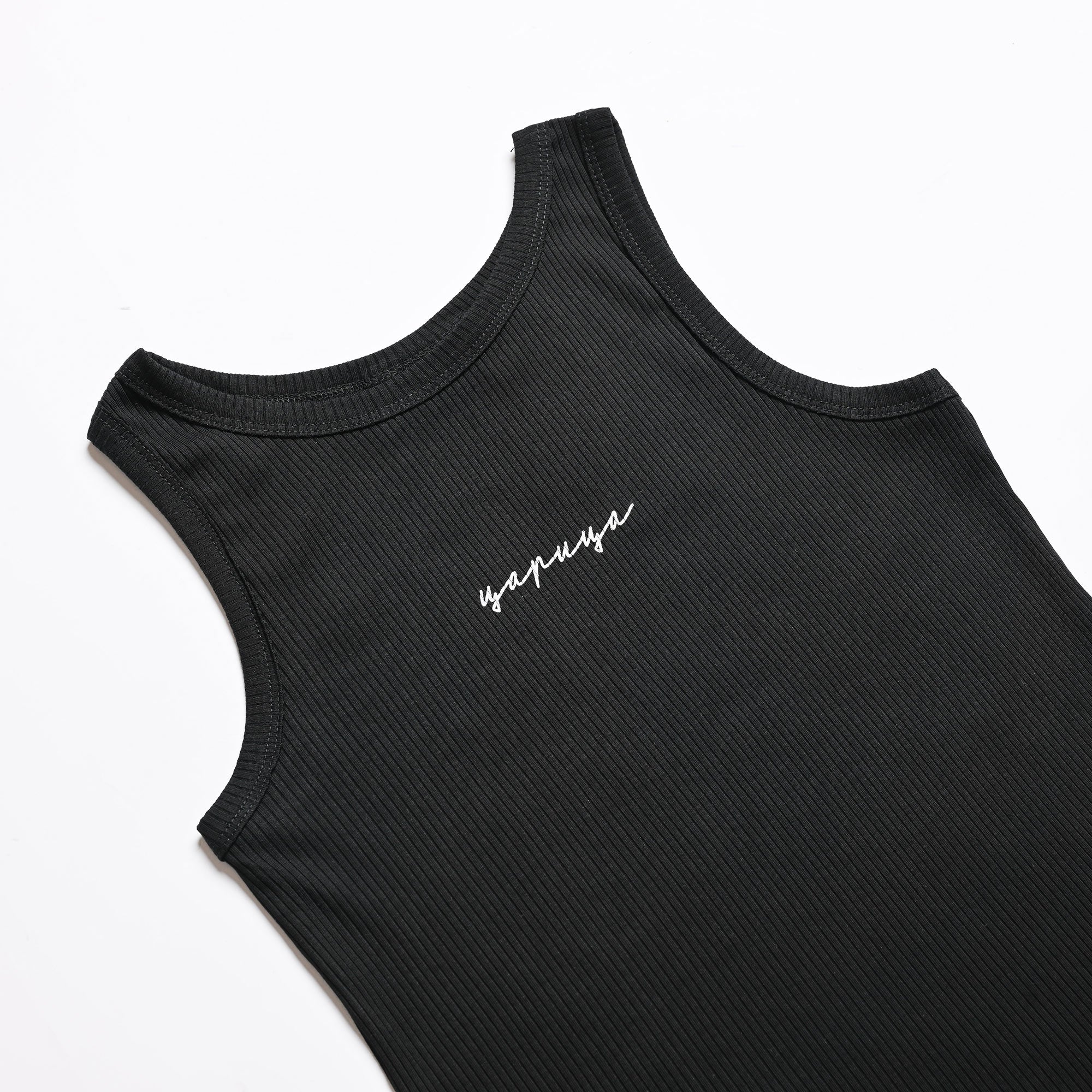 Tzarica Ćirilica, women's tank top