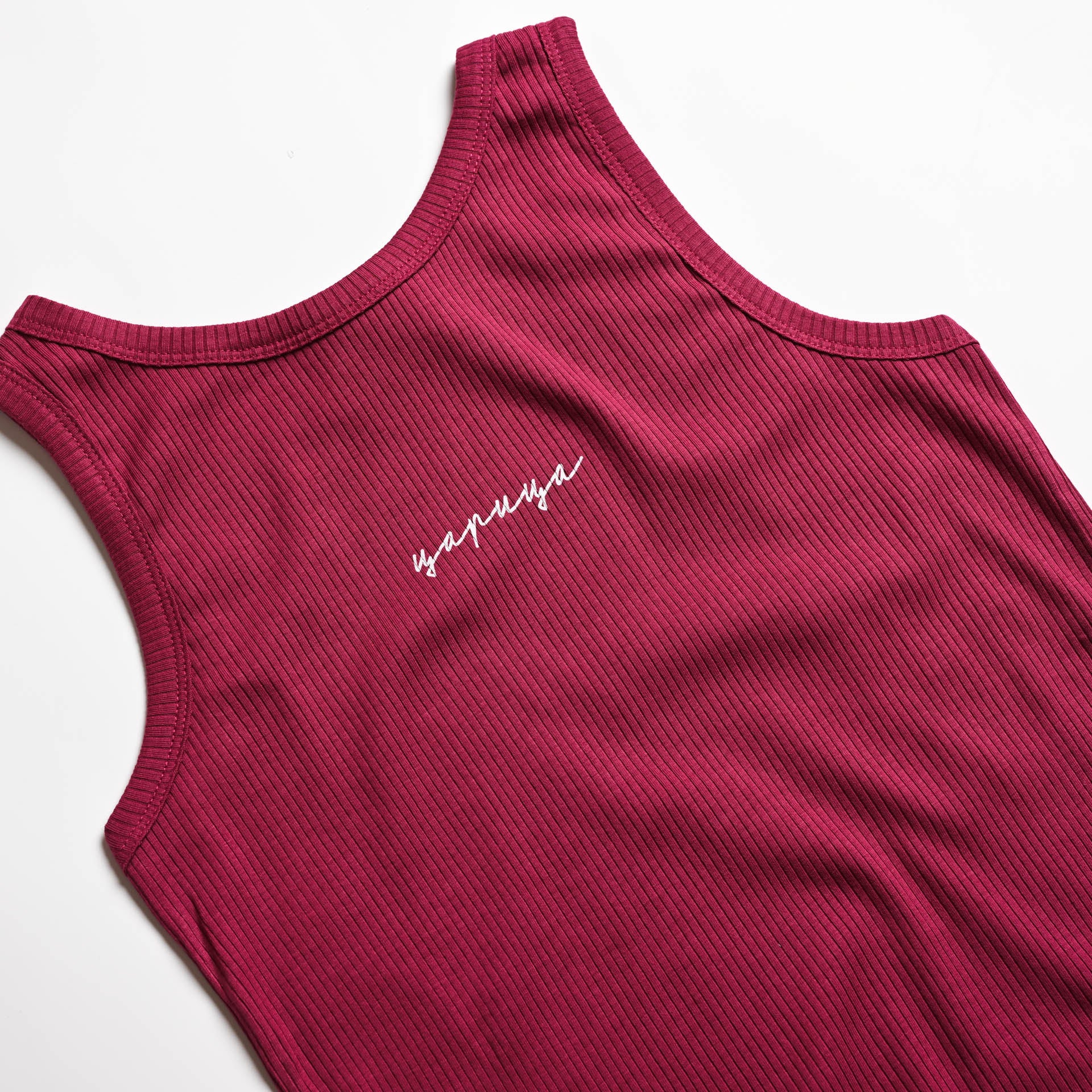 Tzarica Ćirilica, women's tank top