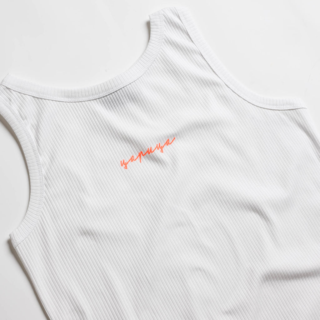 Tzarica Ćirilica, women's tank top