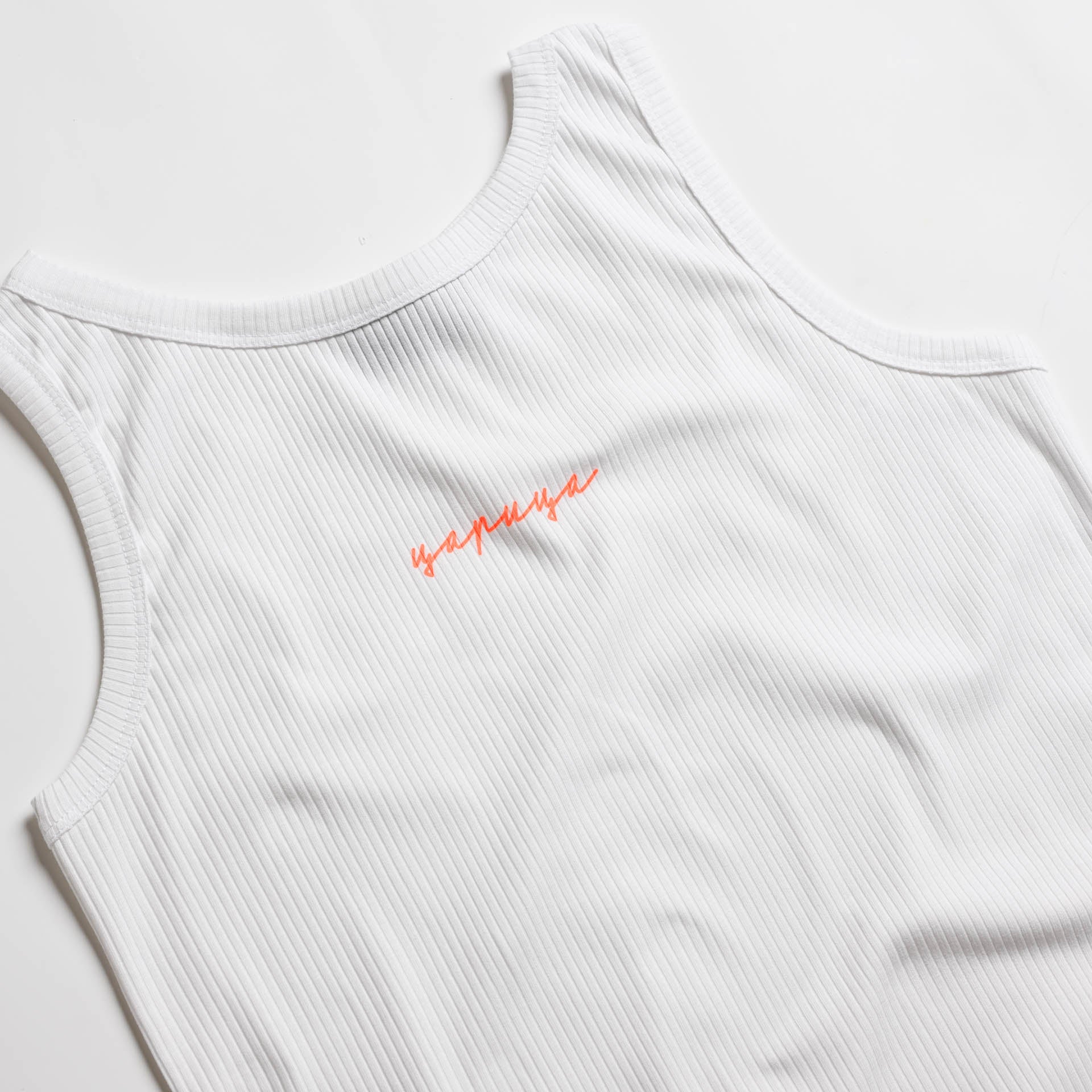 Tzarica Ćirilica, women's tank top