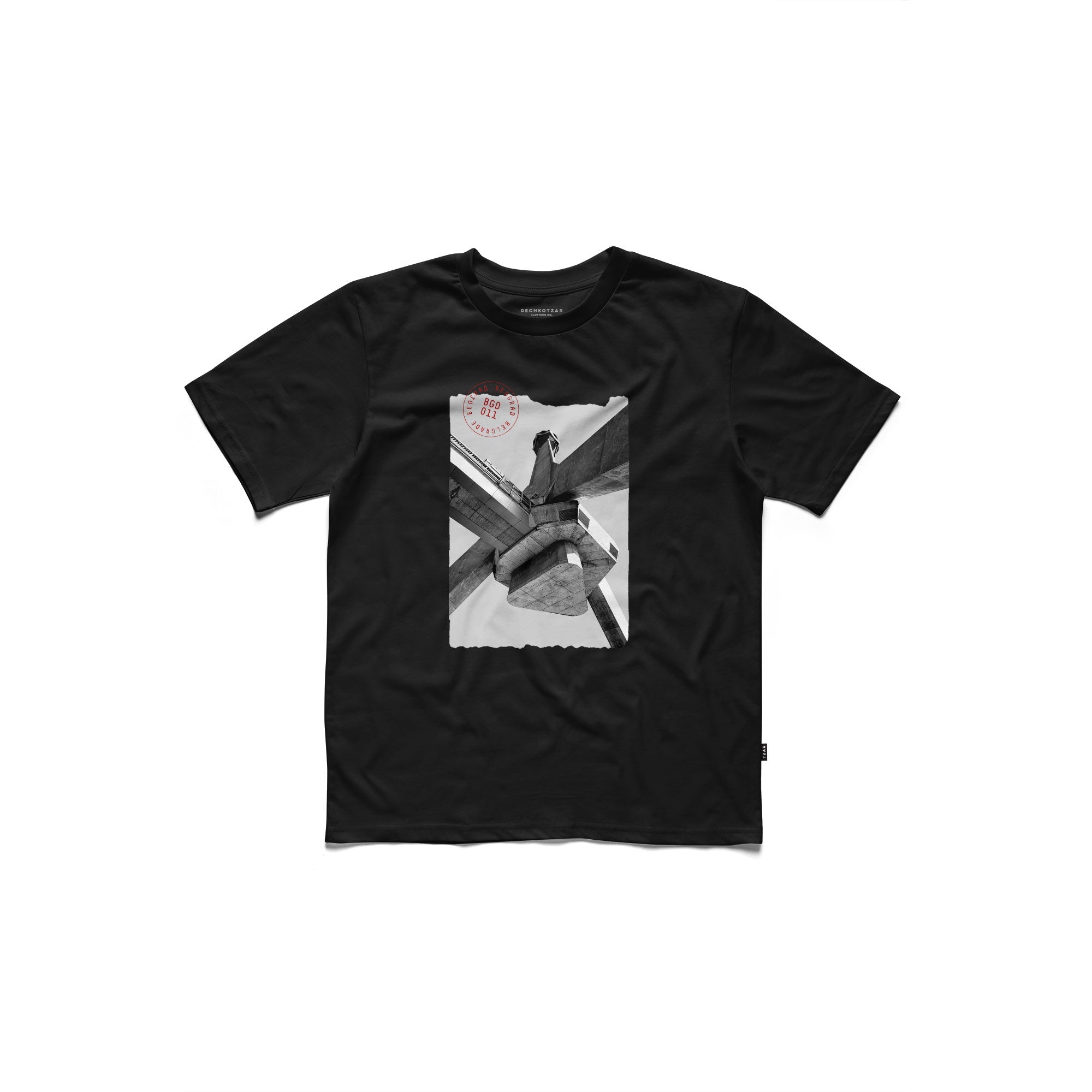 Avala foto, muška majica