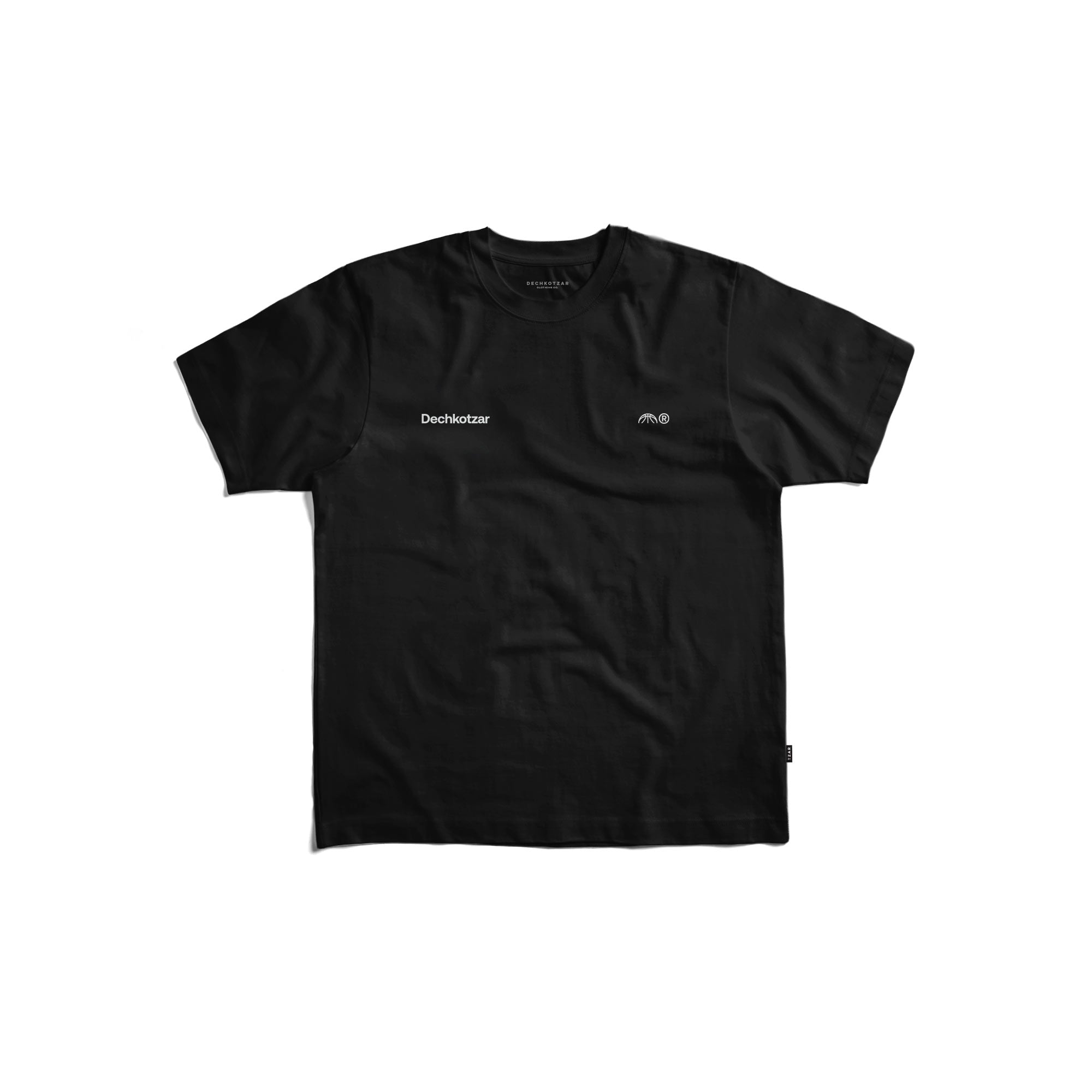 Ballin ss26, muška oversized majica