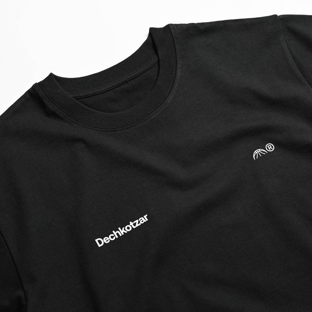 Ballin ss26, men's oversized t-shirt