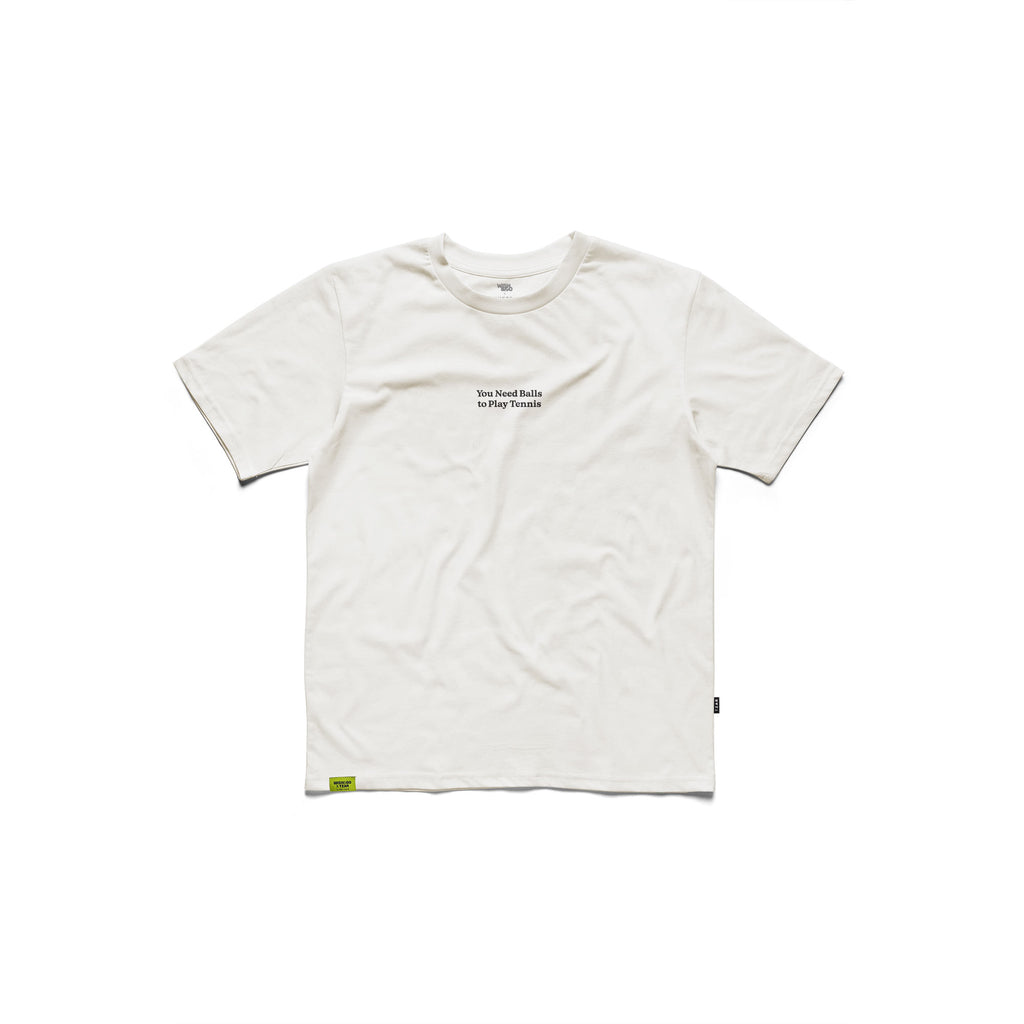 Wish&Go Balls, unisex majica