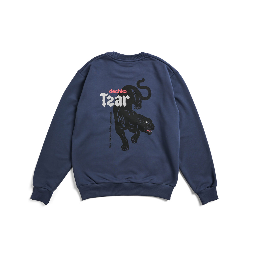 Panter, men's sweatshirt