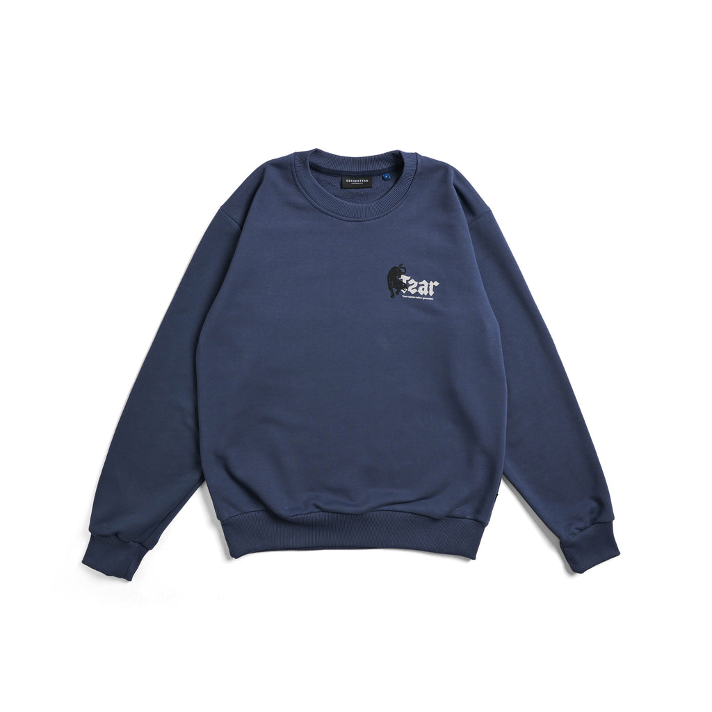 Panter, men's sweatshirt