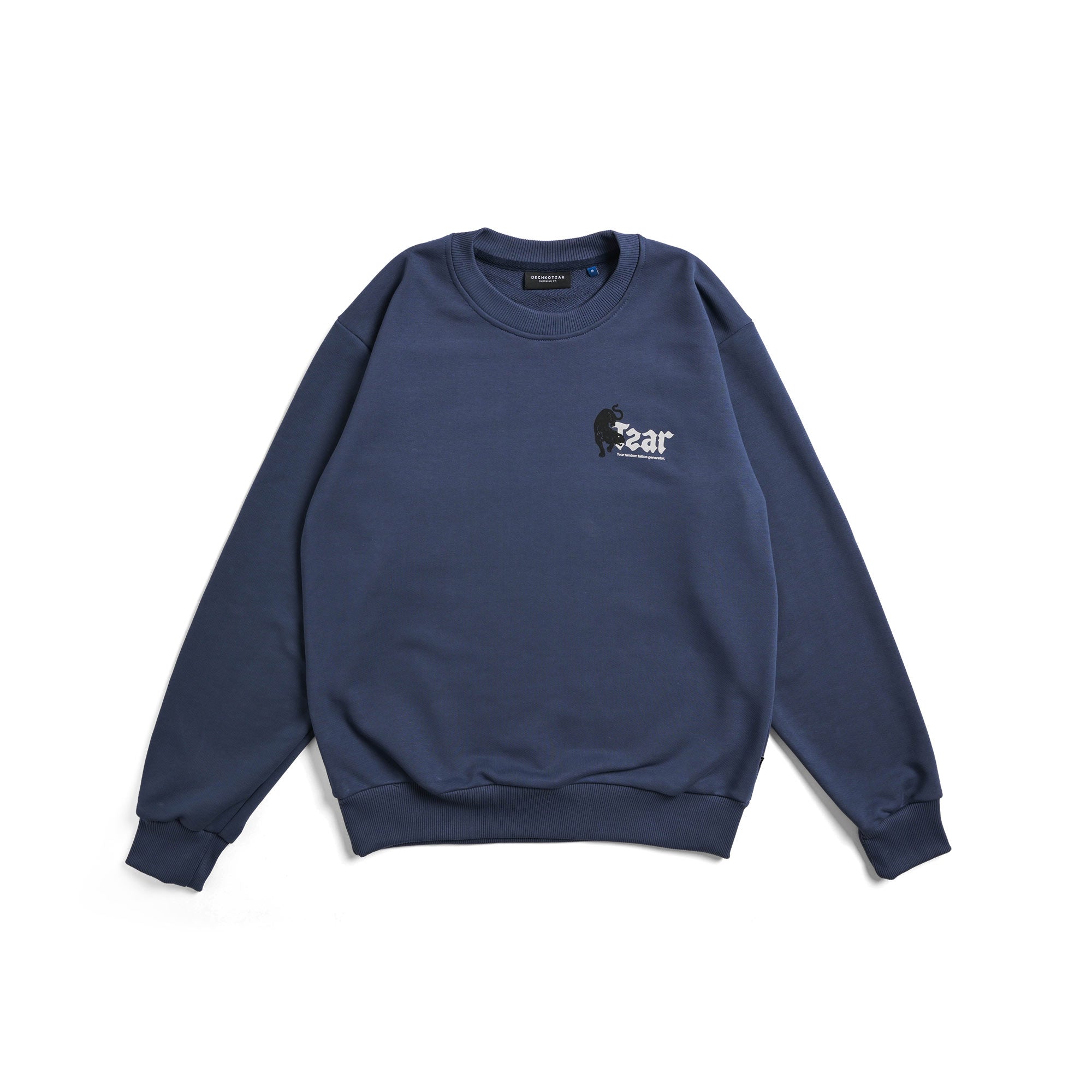 Panter, men's sweatshirt