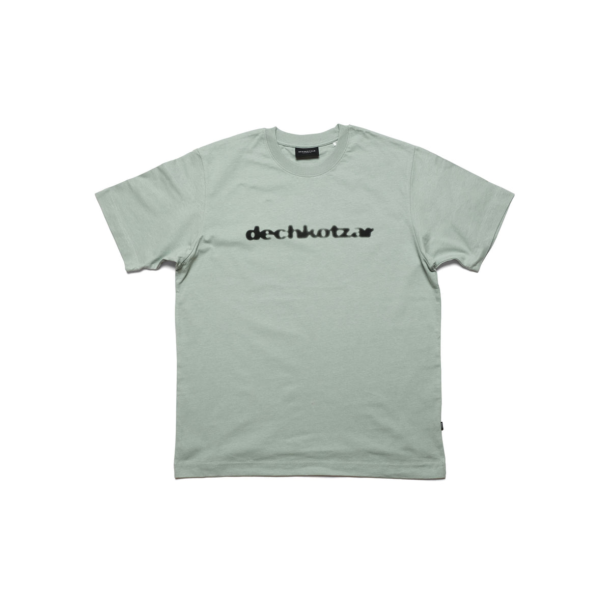 Blur, muška oversized majica