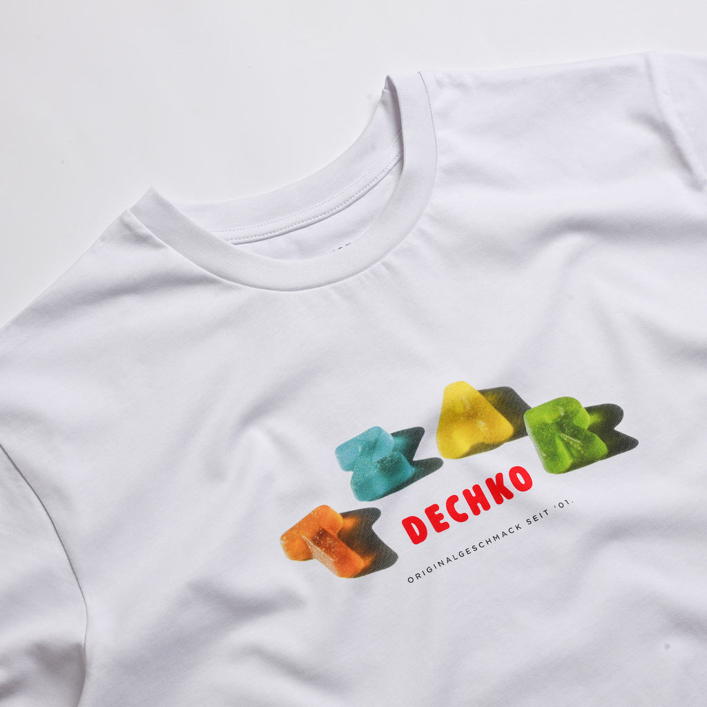 Bombone, dečija majica