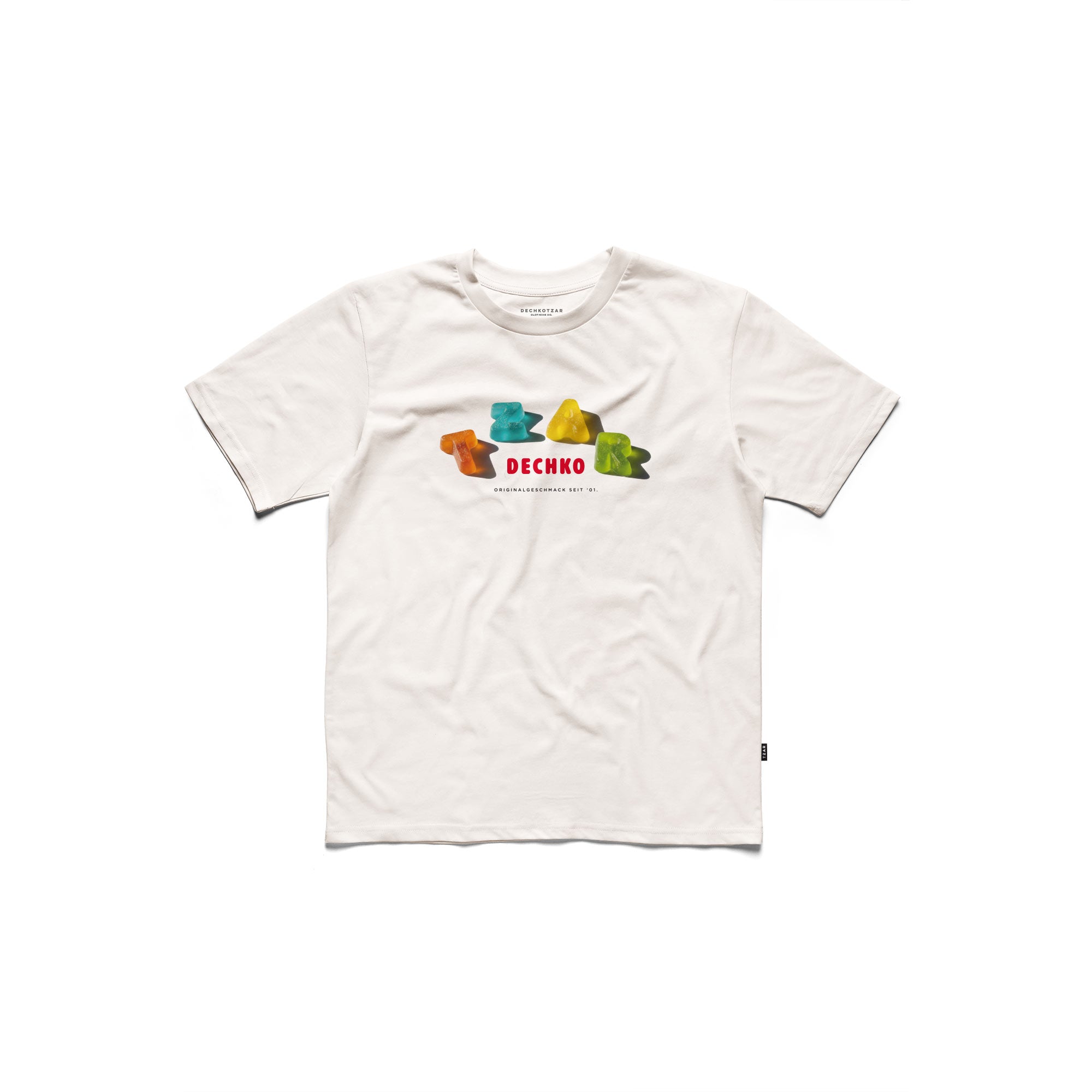 Bombone, men's t-shirt