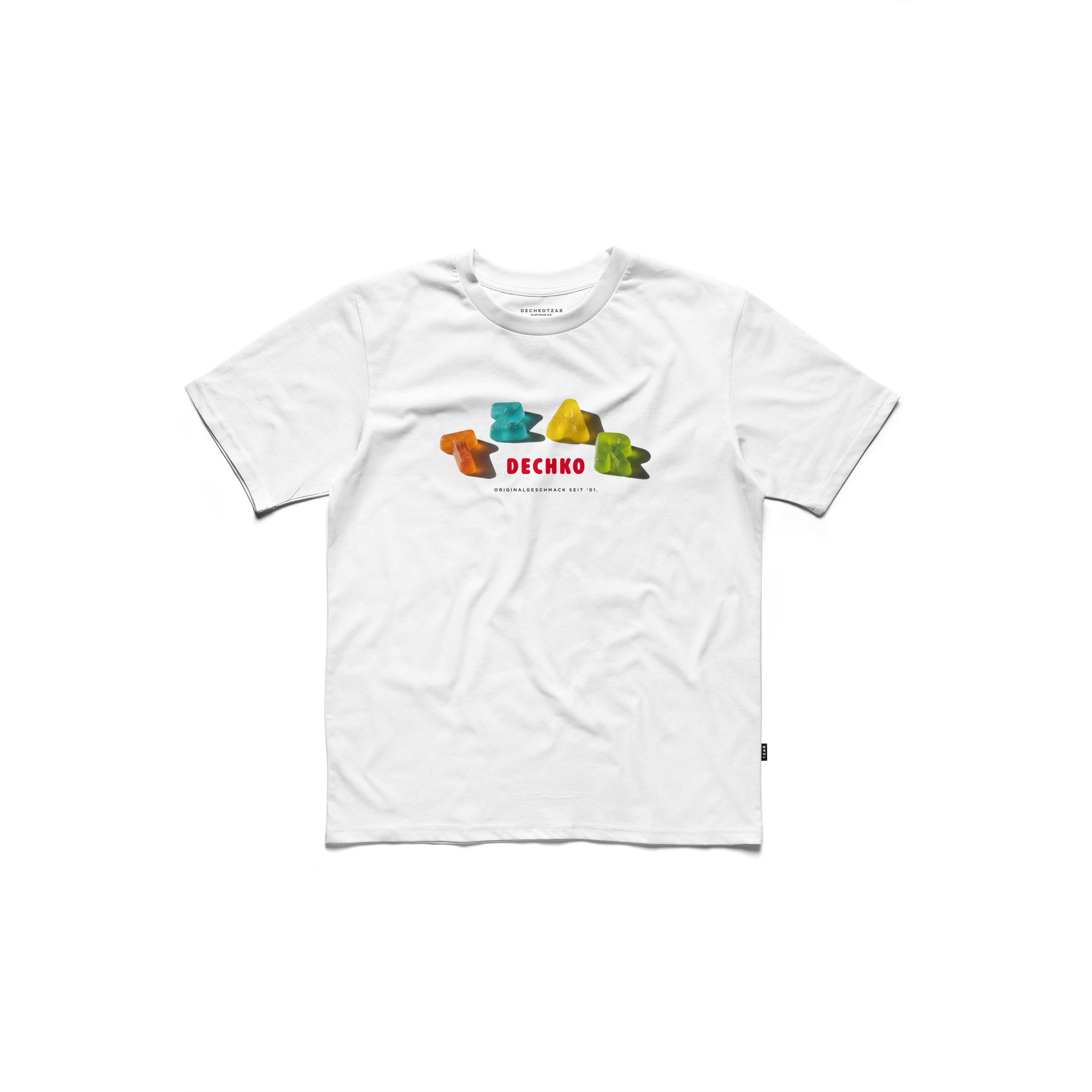 Bombone, men's t-shirt