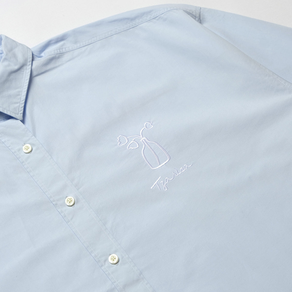 Bon Appetit w26, women's shirt