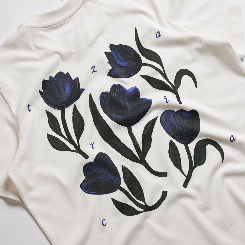 Botanica, women's t-shirt