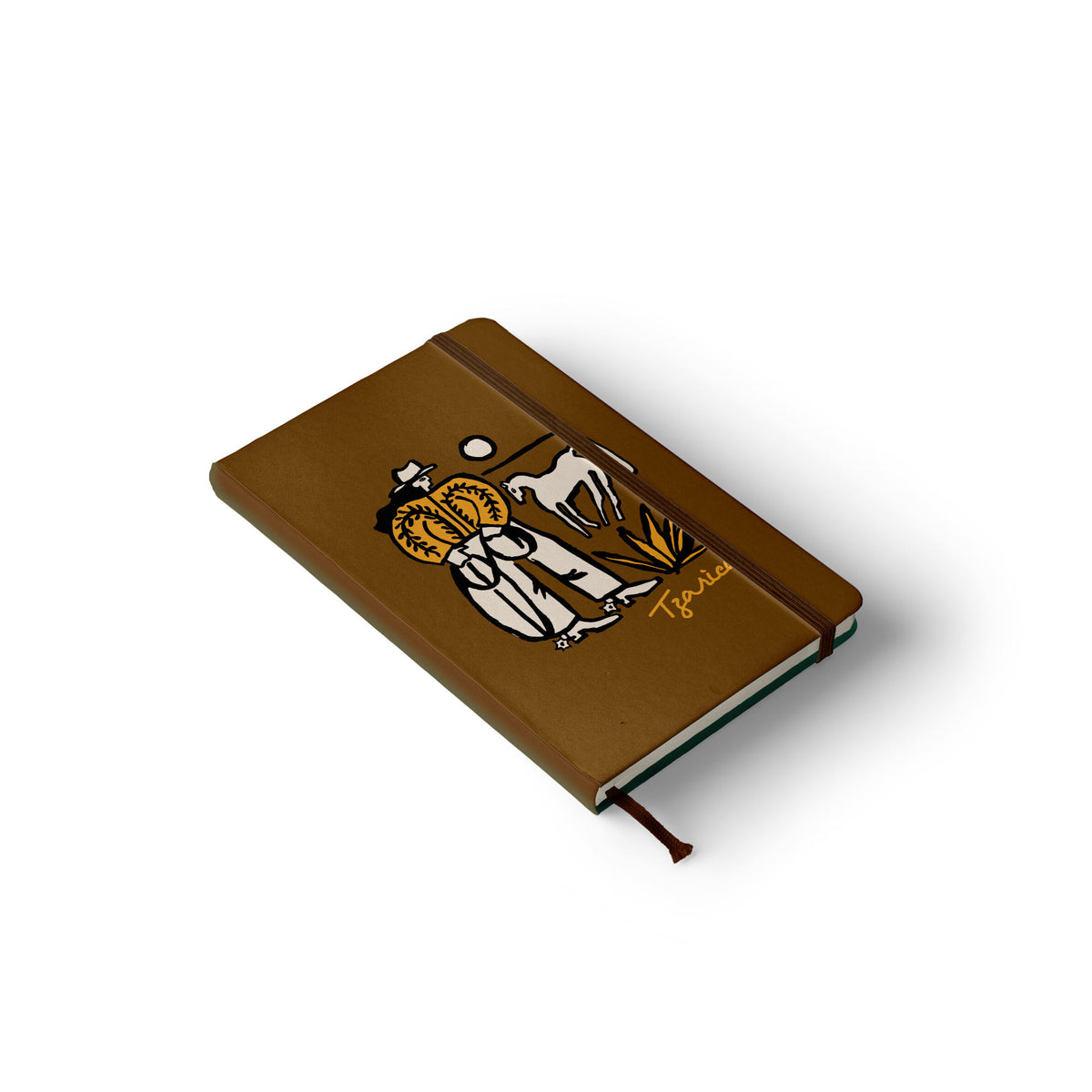 Breakaway, notebook