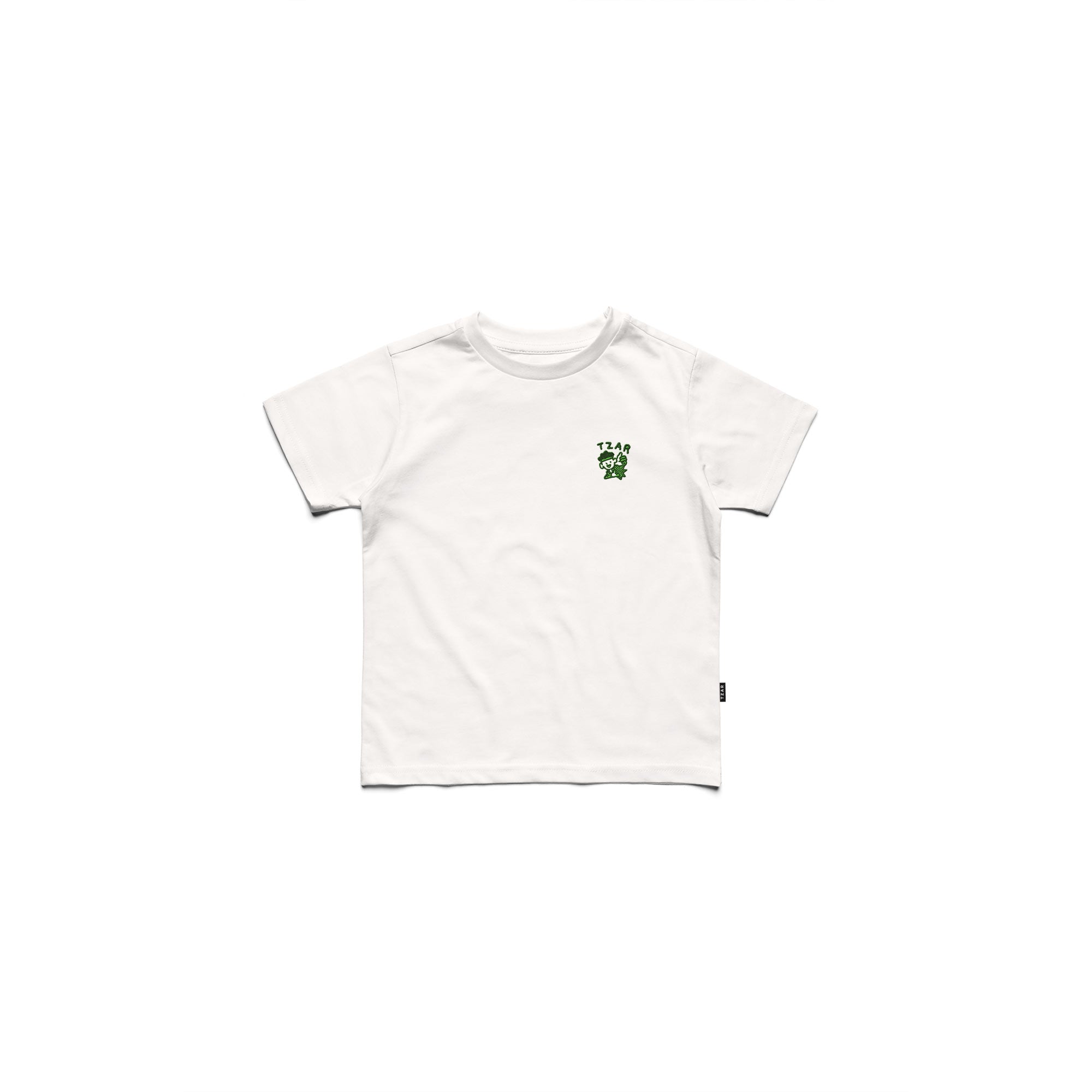 Burek Tzar w25, kids t-shirt