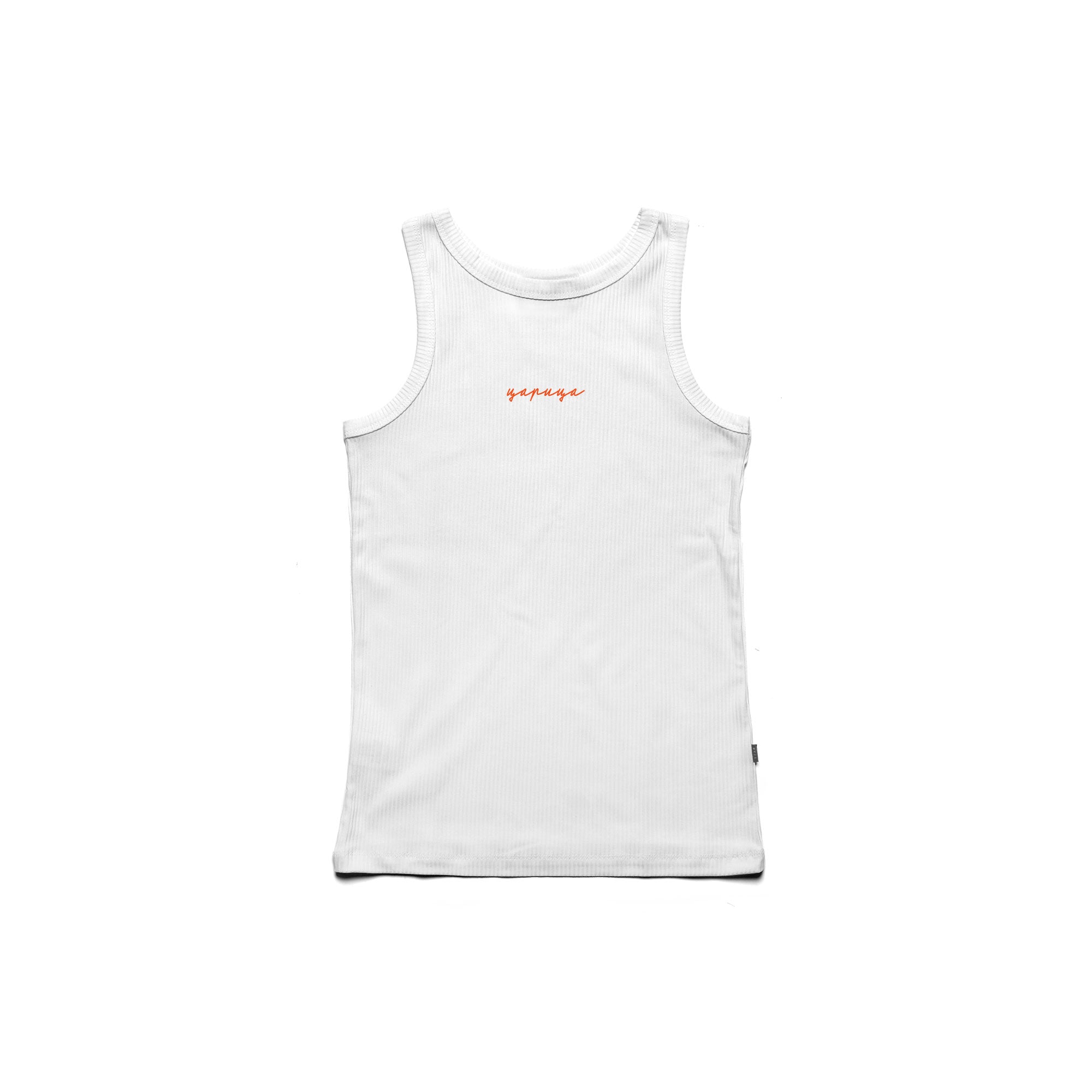 Tzarica Ćirilica, women's tank top