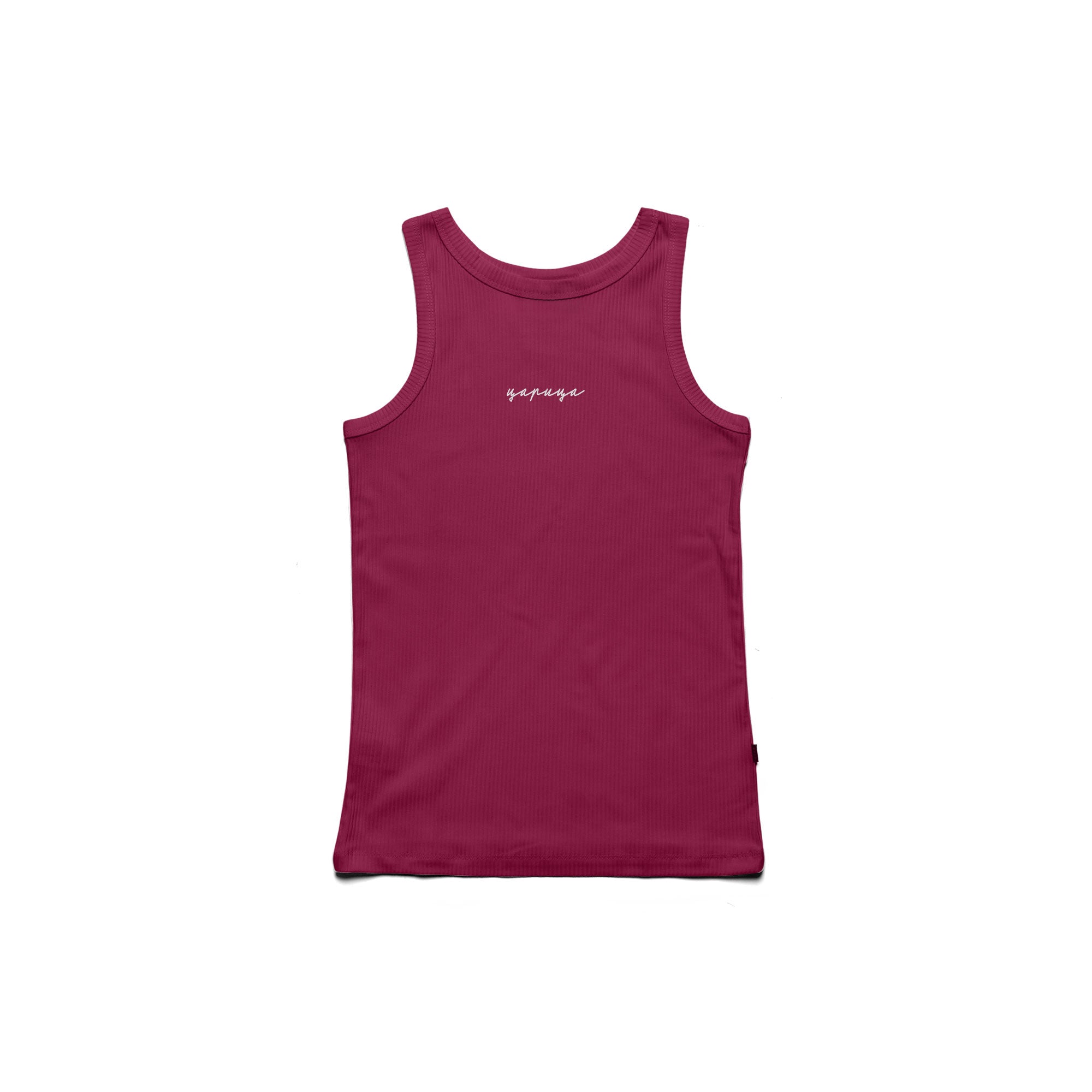 Tzarica Ćirilica, women's tank top