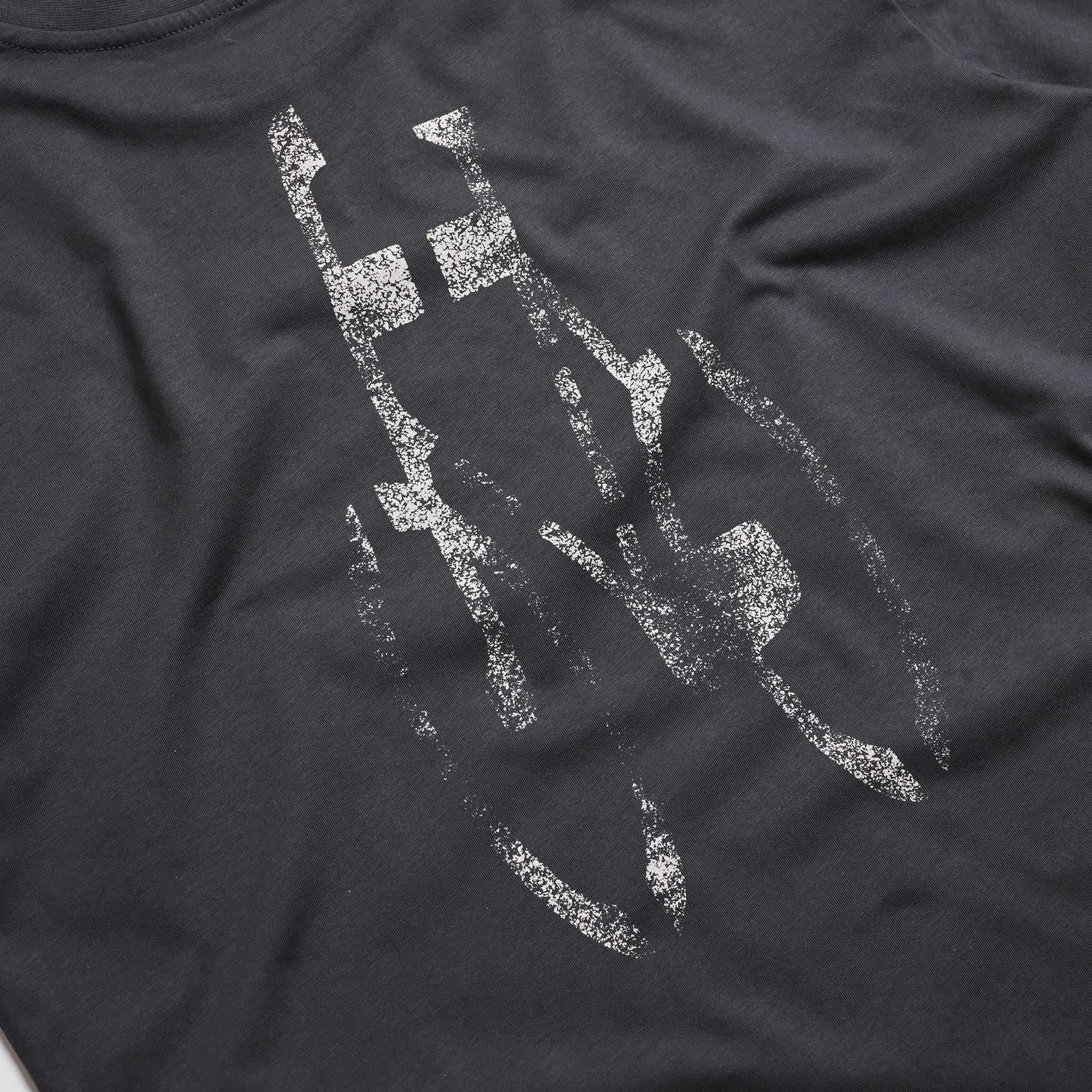 Ciklobar Bajs, muška majica