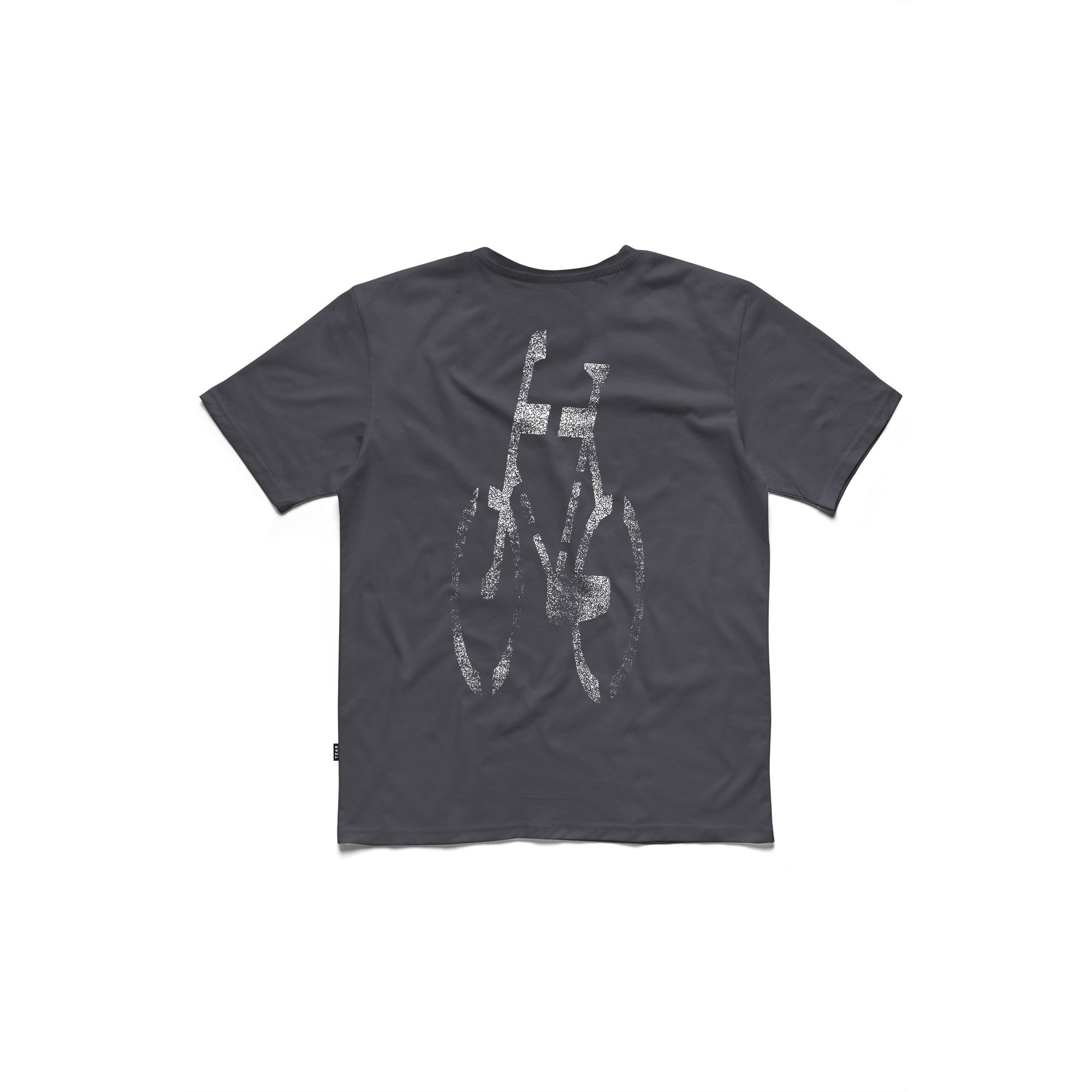 Ciklobar Bajs, muška majica