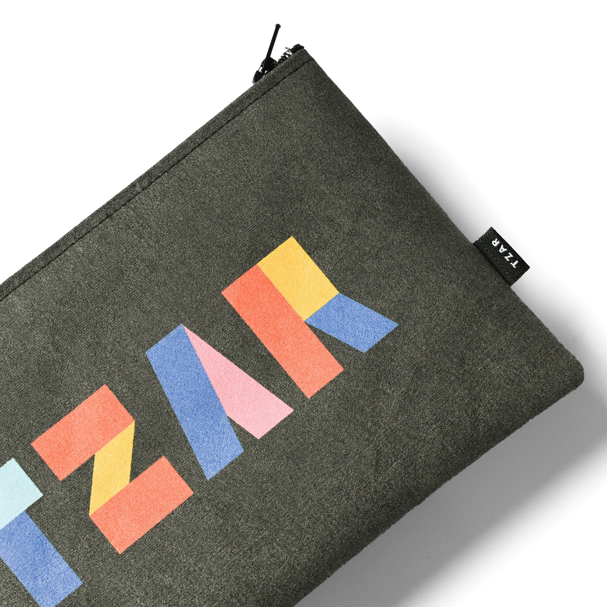 Colorama Tzar, torbica