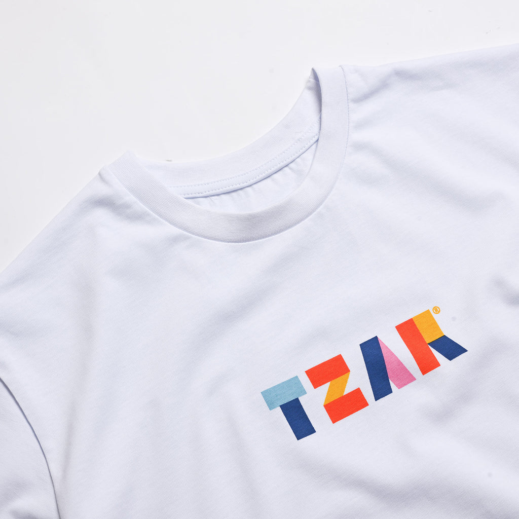 Colorama Tzar, men's t-shirt