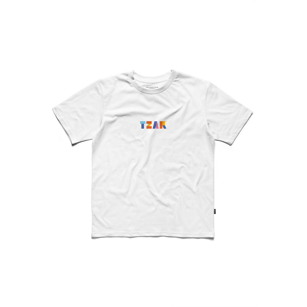 Colorama Tzar, men's t-shirt