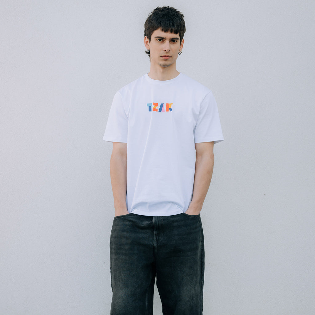 Colorama Tzar, men's t-shirt