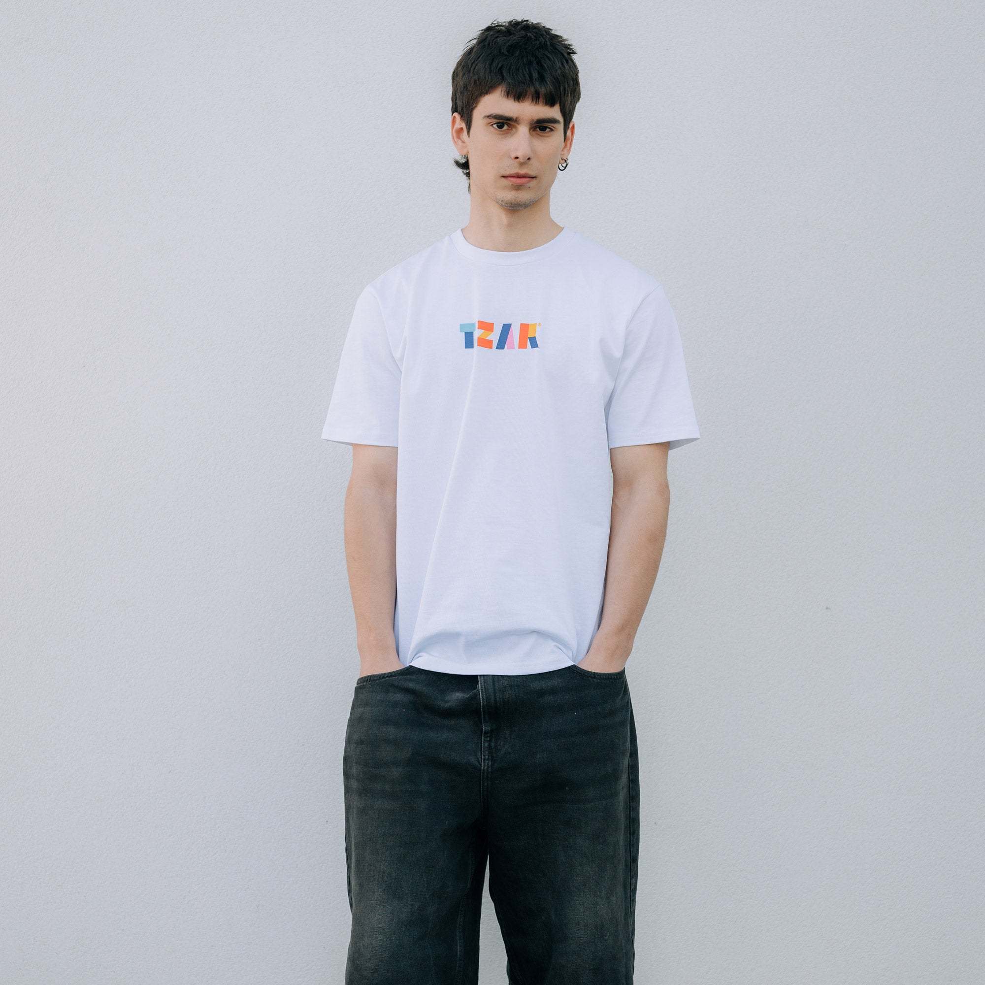 Colorama Tzar, men's t-shirt