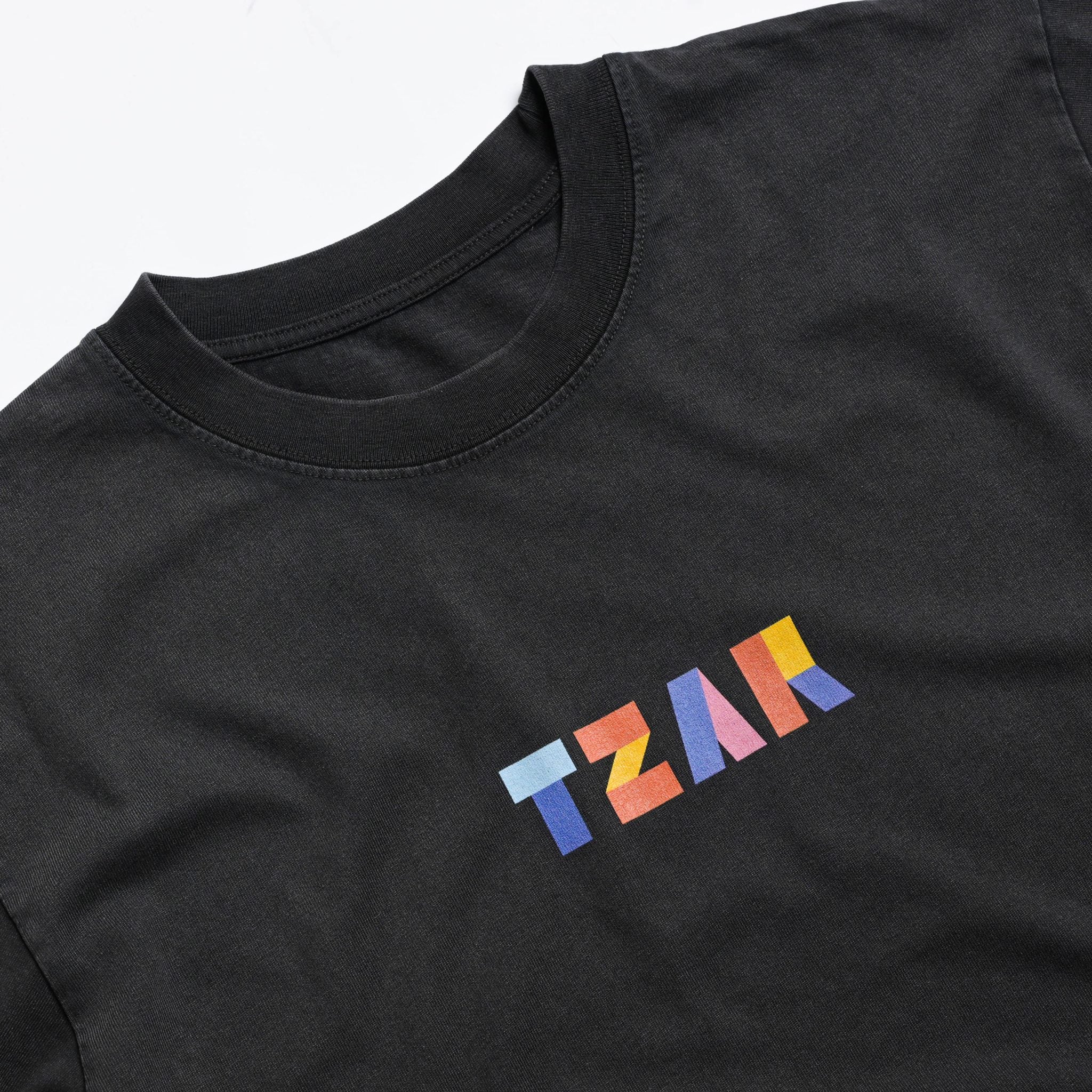 Colorama w25, men's oversized t-shirt