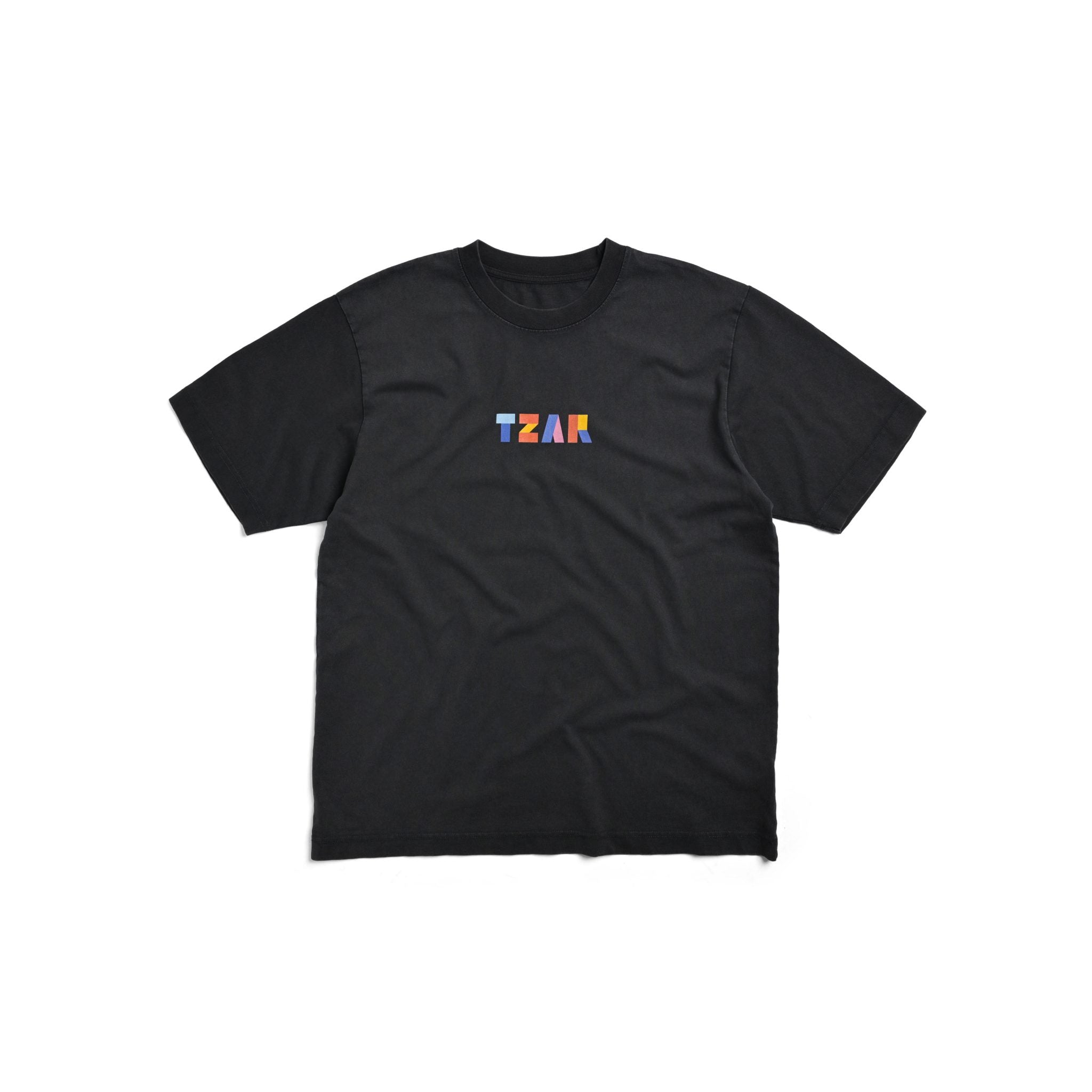 Colorama w25, men's oversized t-shirt