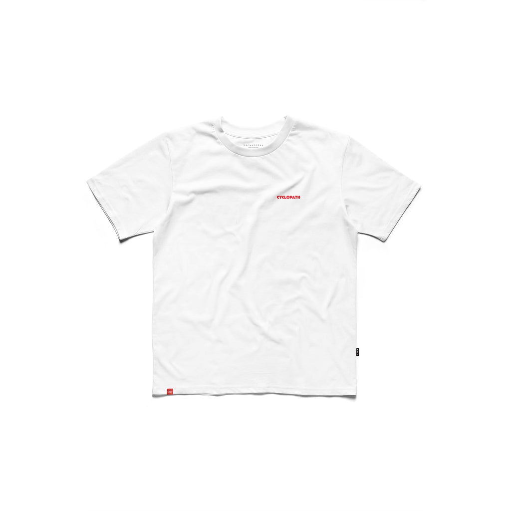 DBB Cyclopath, unisex t-shirt