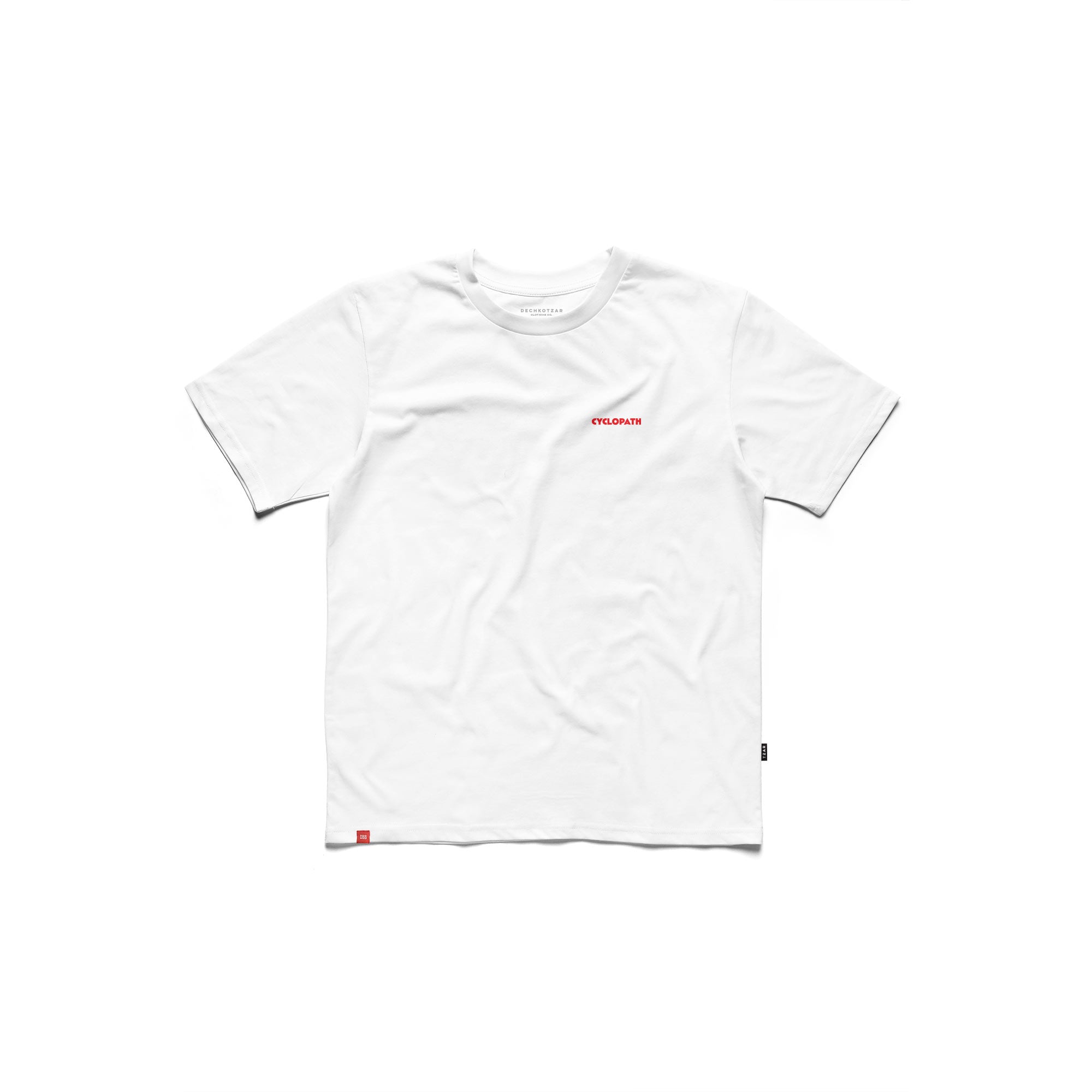 DBB Cyclopath, unisex t-shirt