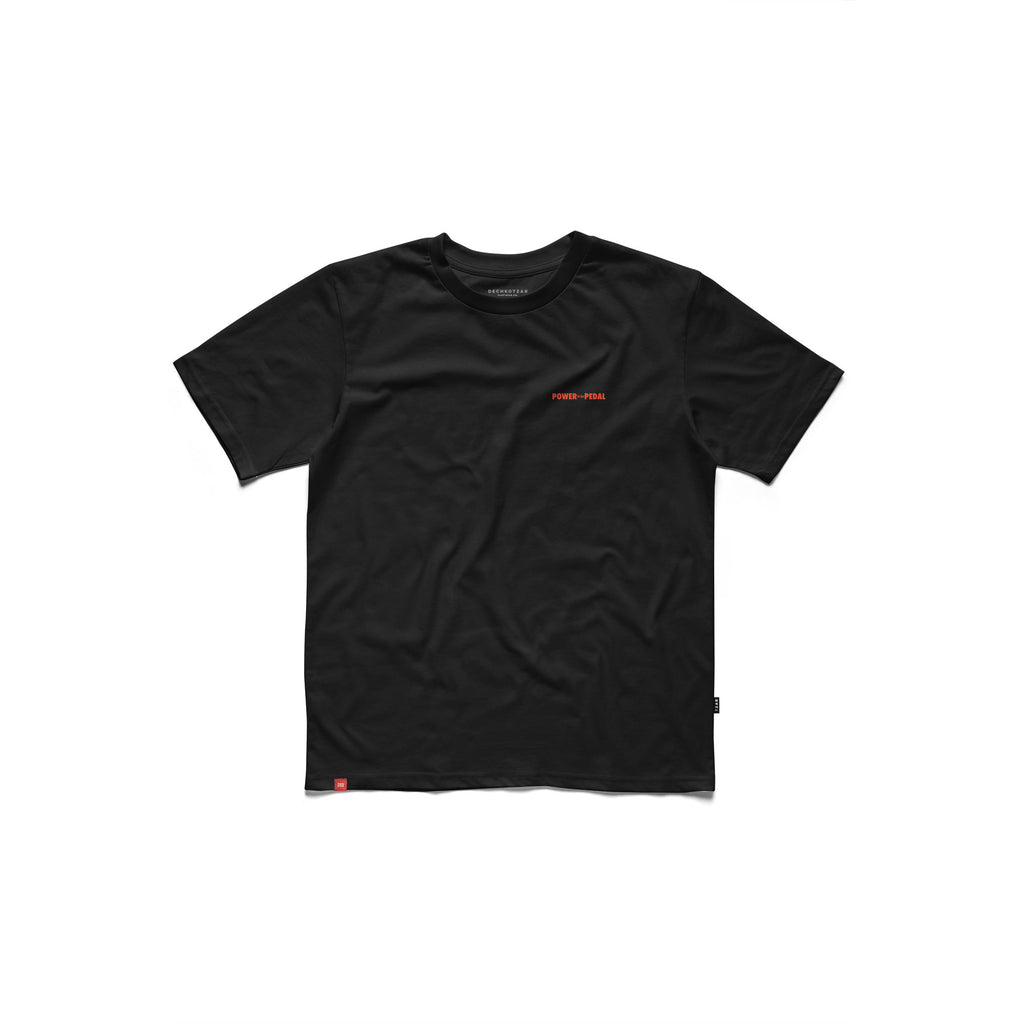DBB Power, men's t-shirt