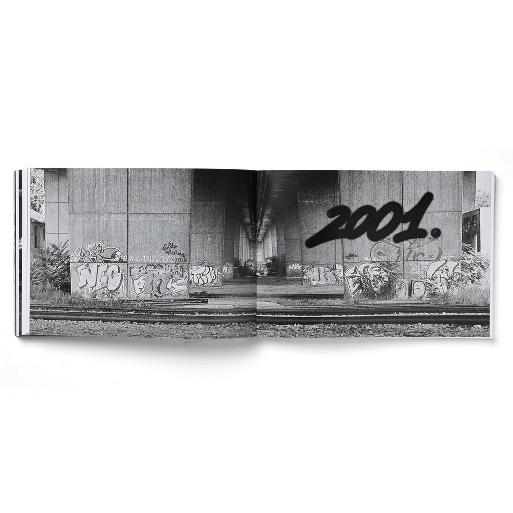 Dayz of Glory: The History of Belgrade Graffiti