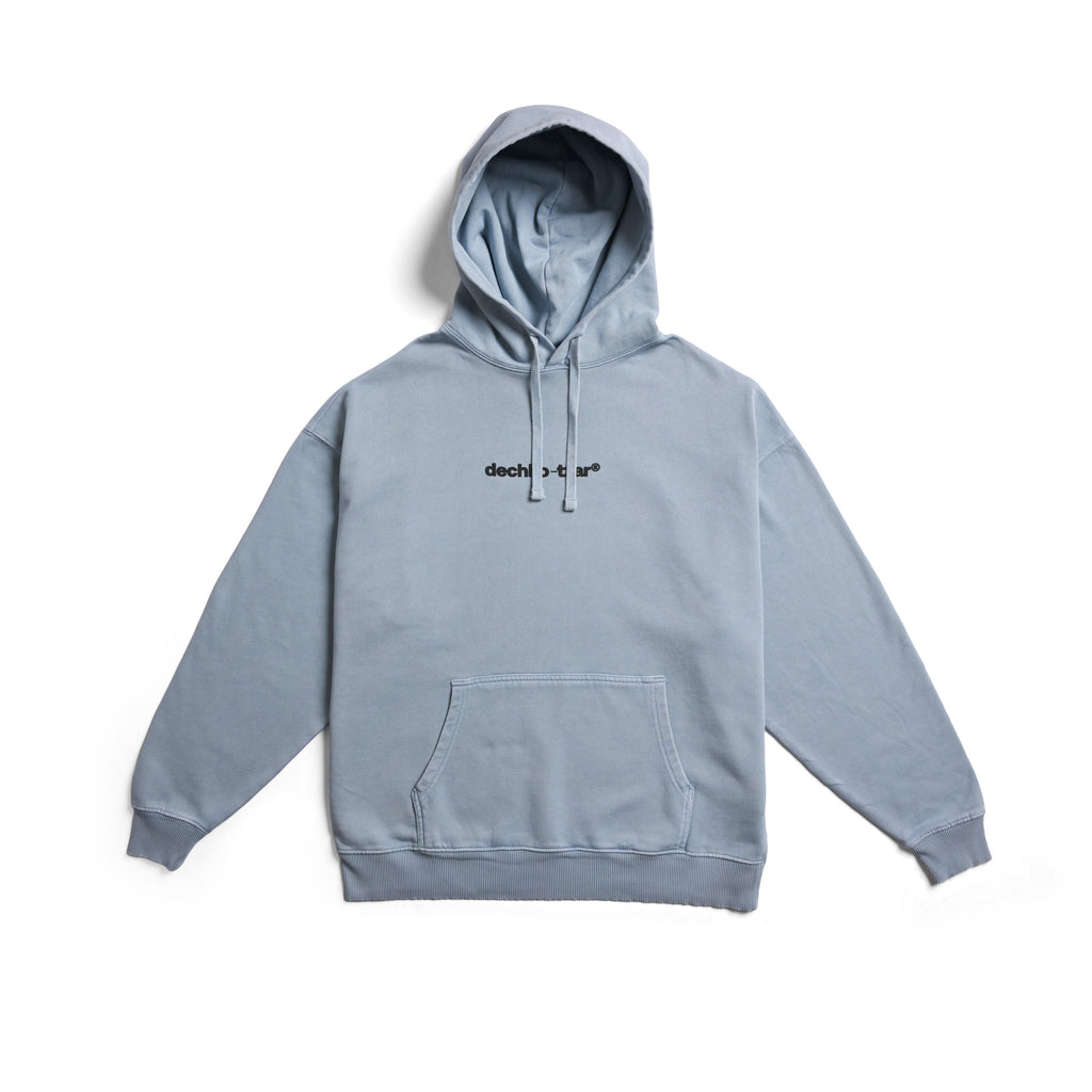 Dechko Fckn Tzar, men's oversized hoodie