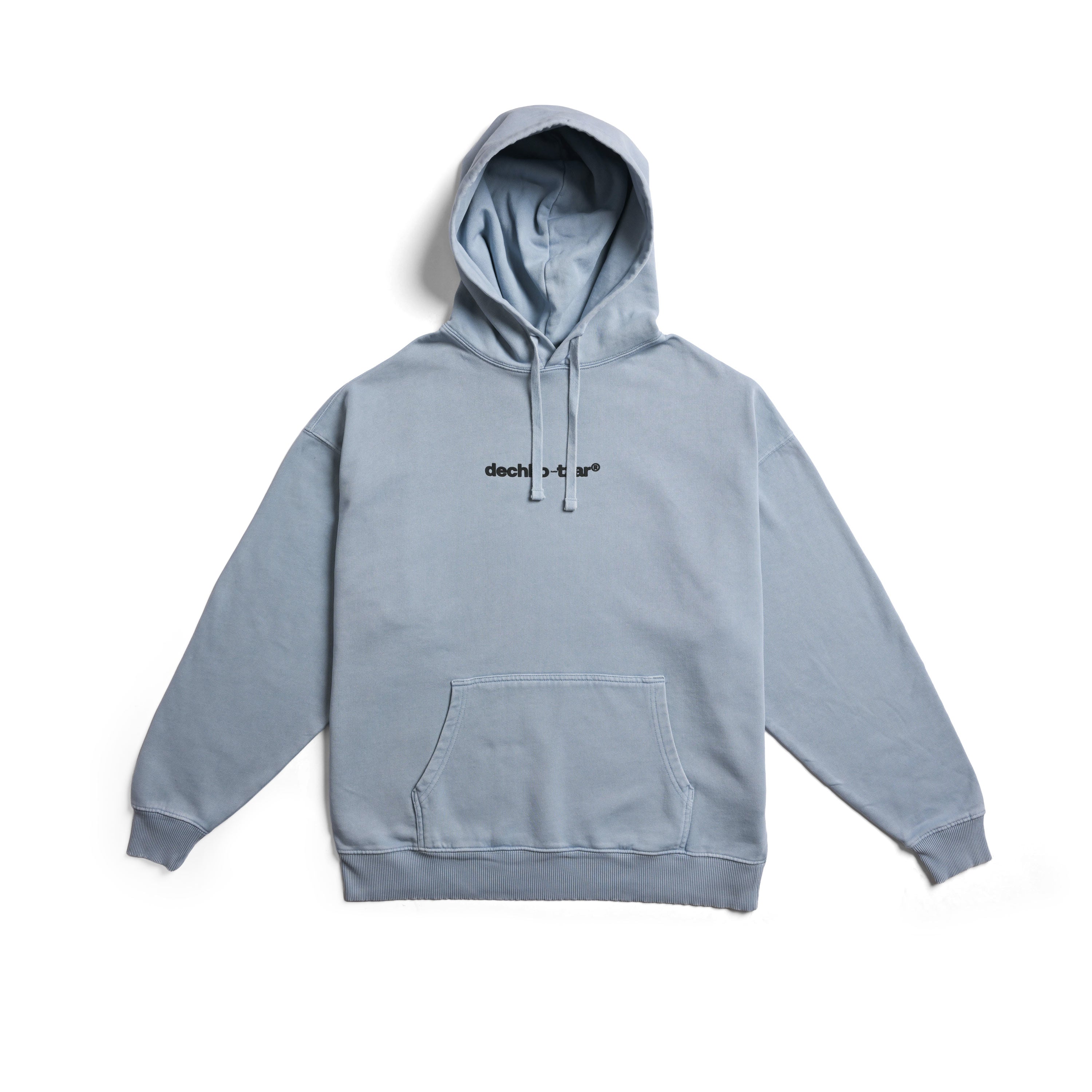Dechko Fckn Tzar, men's oversized hoodie