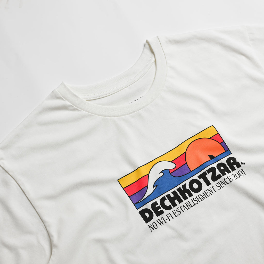 Wave Tzar, men's t-shirt