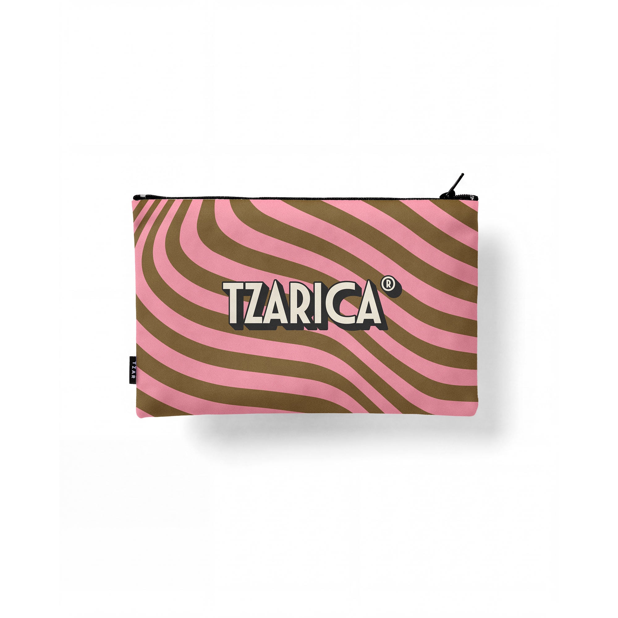 Deco Tzarica, torbica