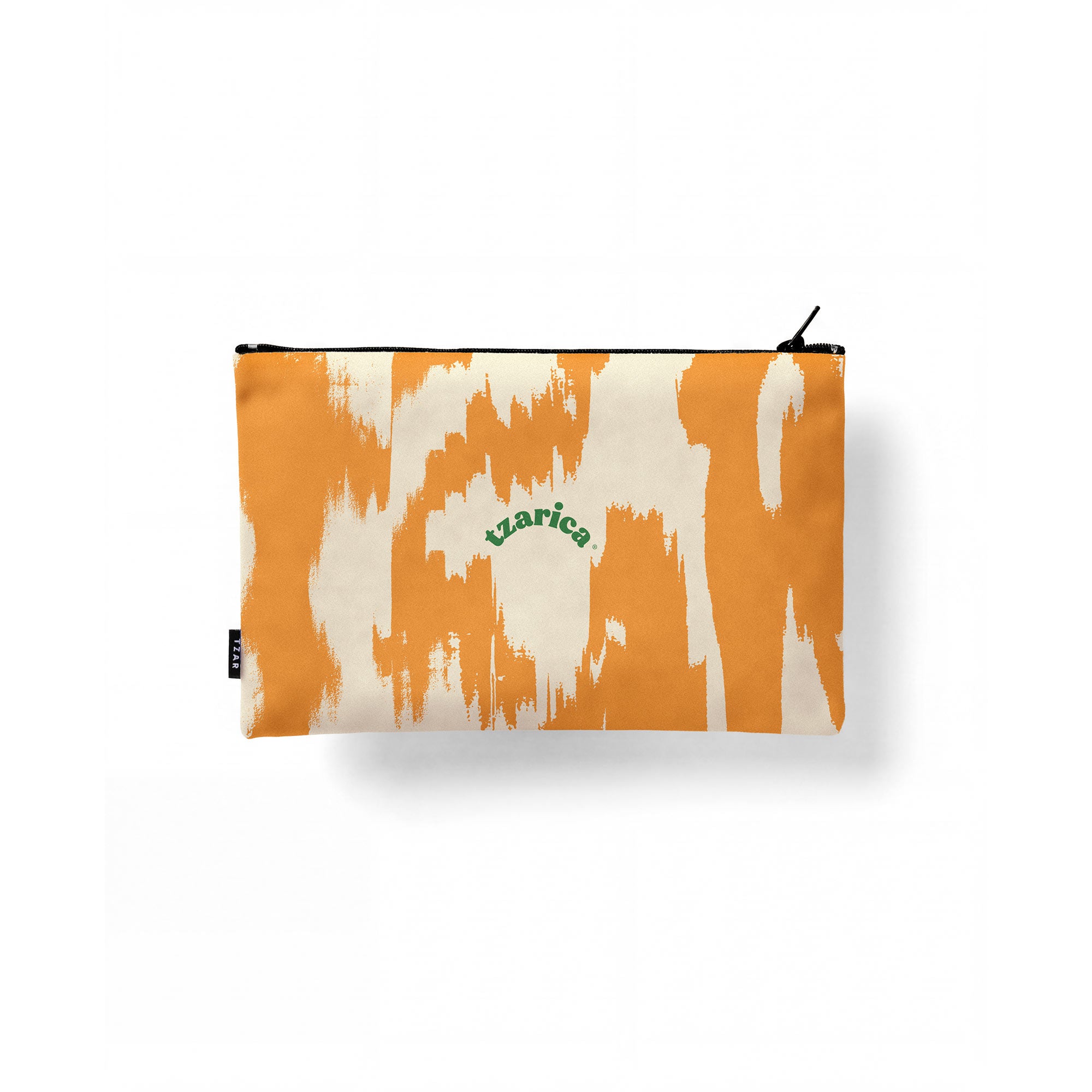 Distort Tzarica, Small Zipper Pouch