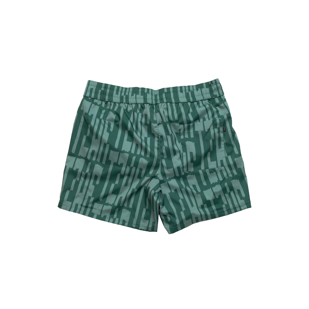 Distort Tzar, men's swim shorts