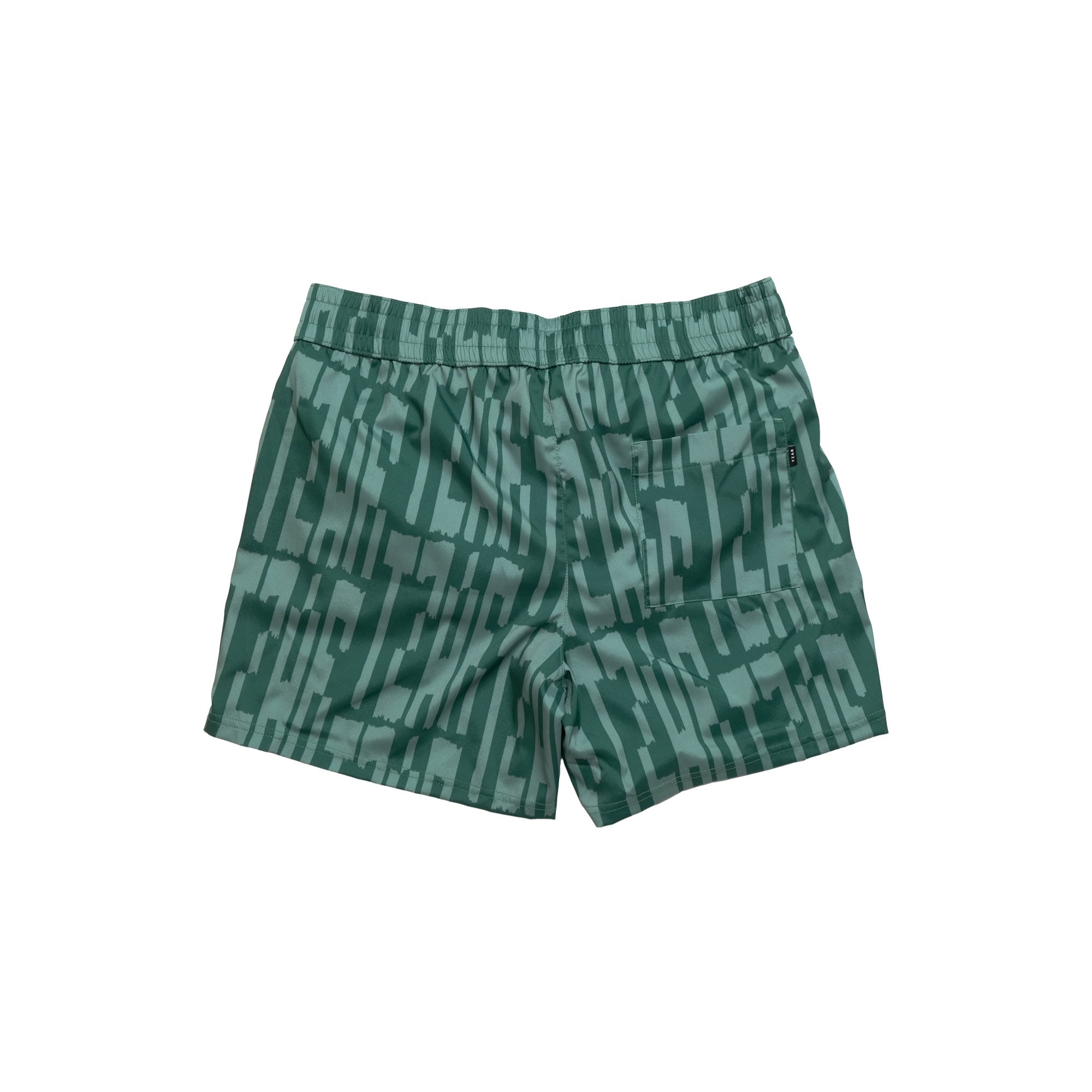 Distort Tzar, men's swim shorts