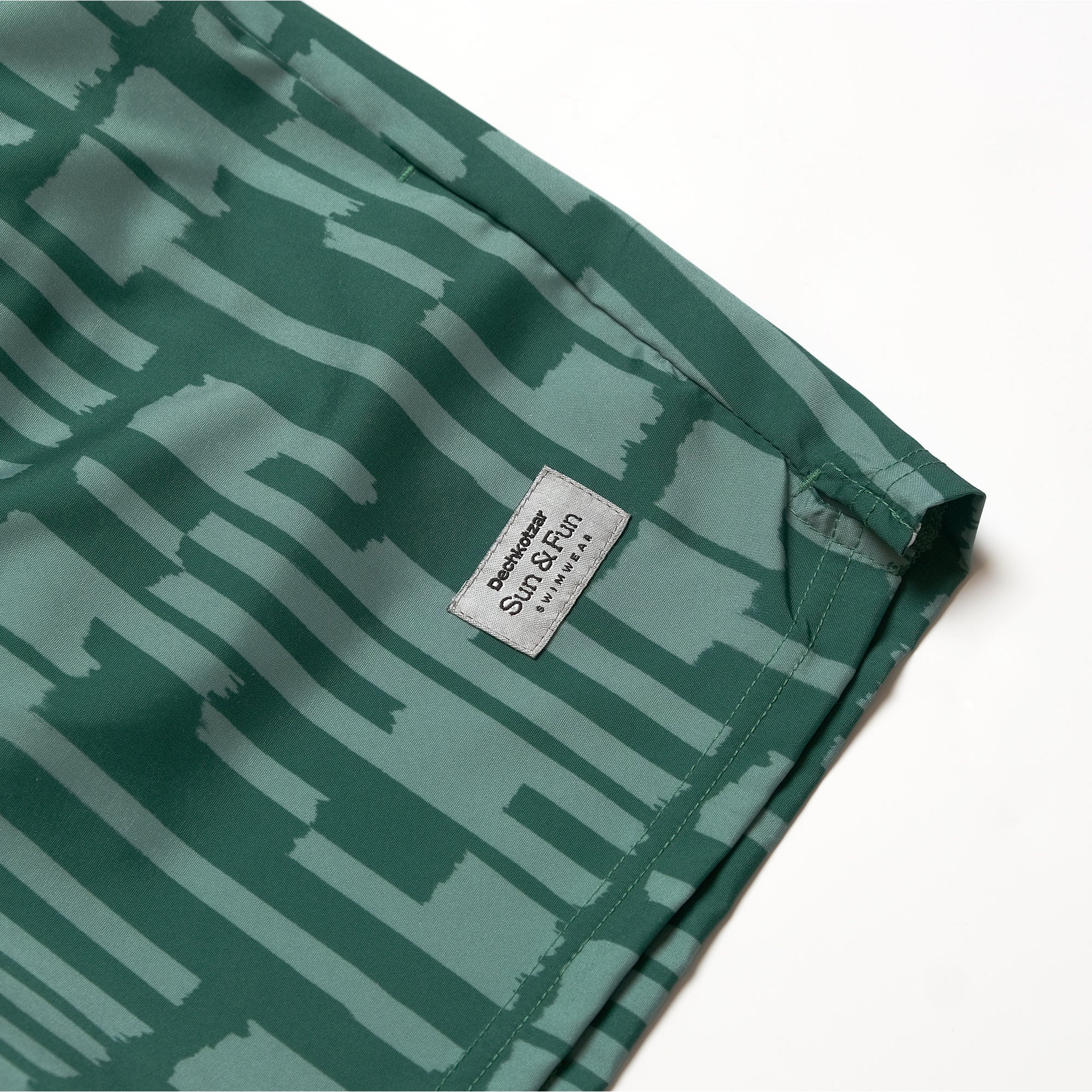 Distort Tzar, men's swim shorts
