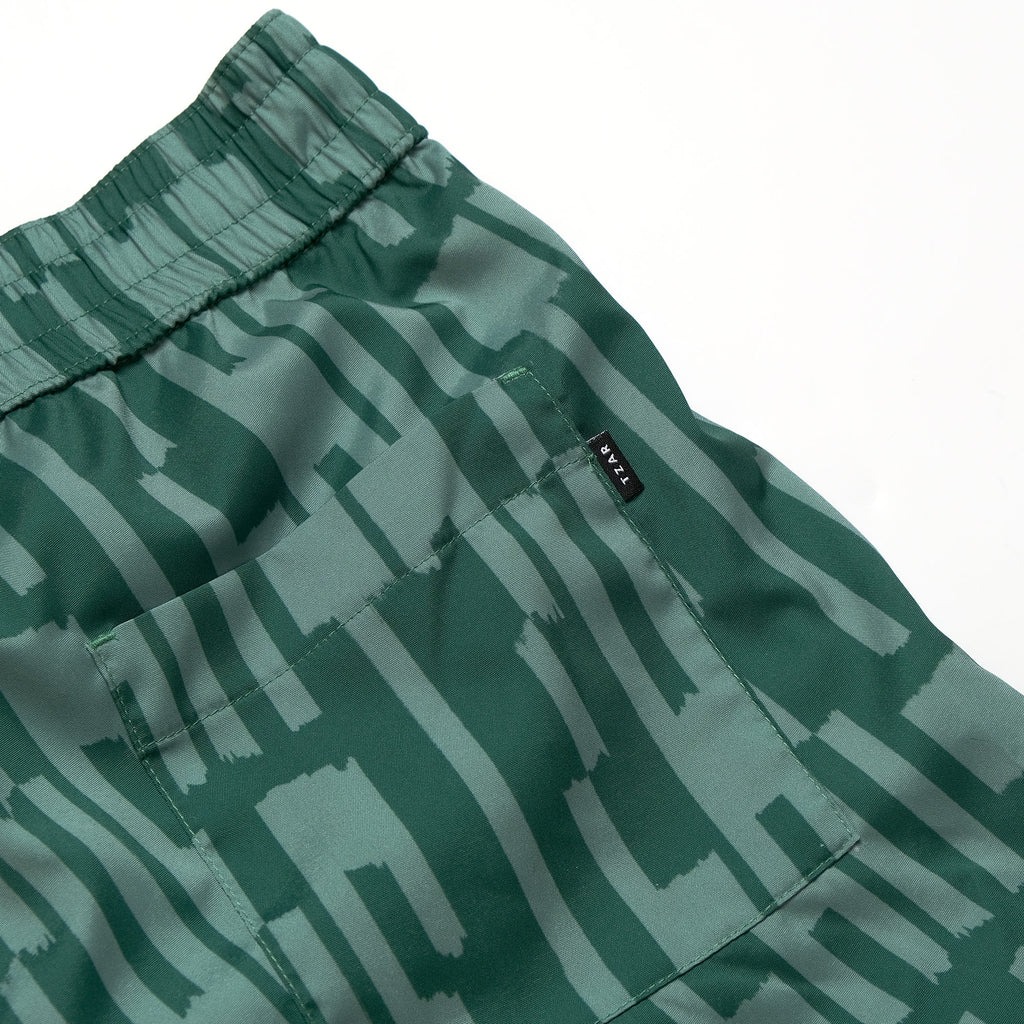Distort Tzar, men's swim shorts